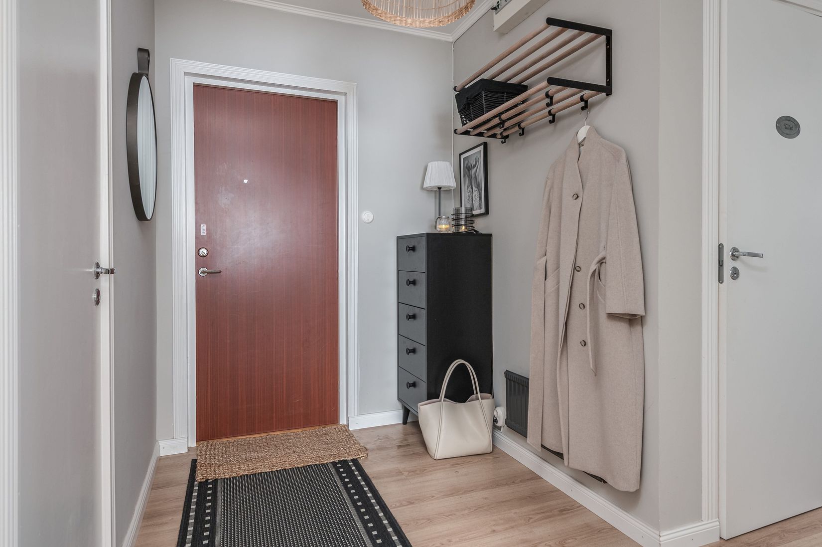 Bostadsrätt, Styrmansgatan 32, Centalt, Norrköping