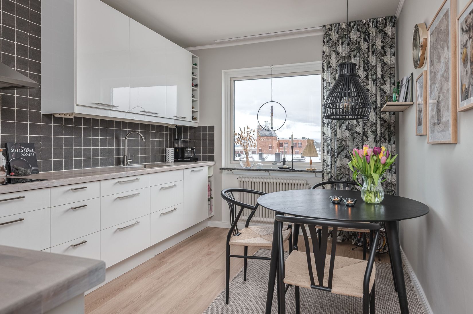 Bostadsrätt, Styrmansgatan 32, Centalt, Norrköping