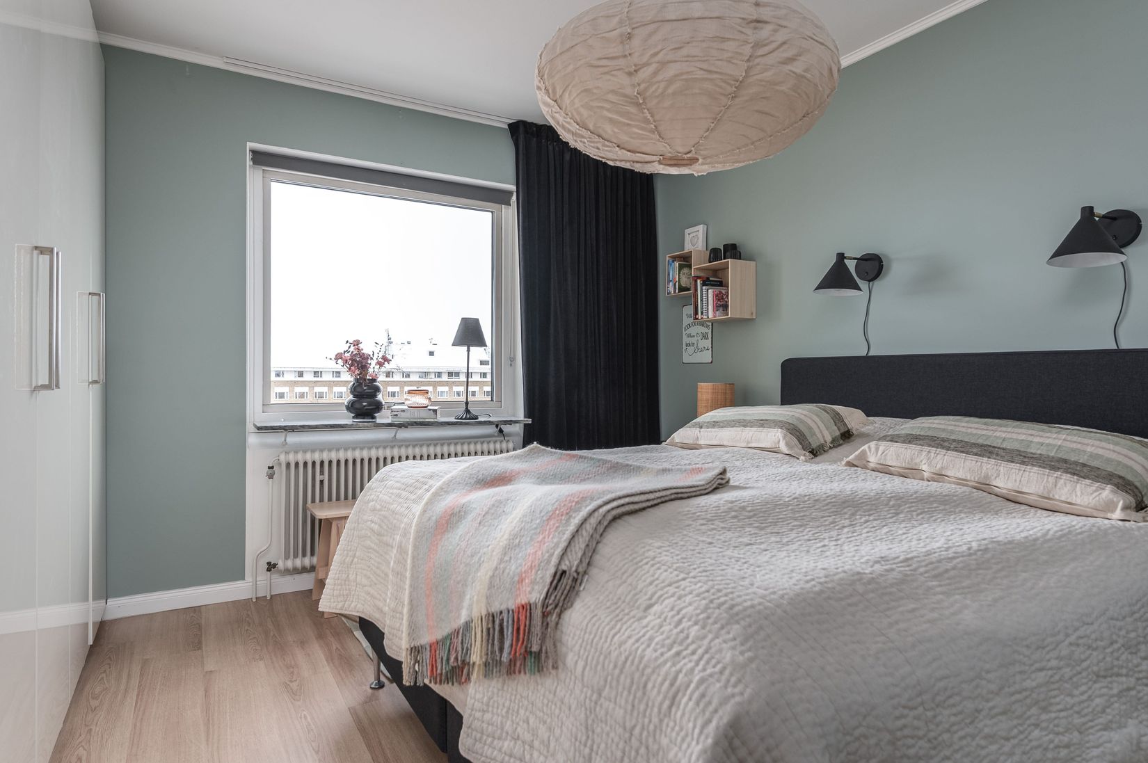 Bostadsrätt, Styrmansgatan 32, Centalt, Norrköping