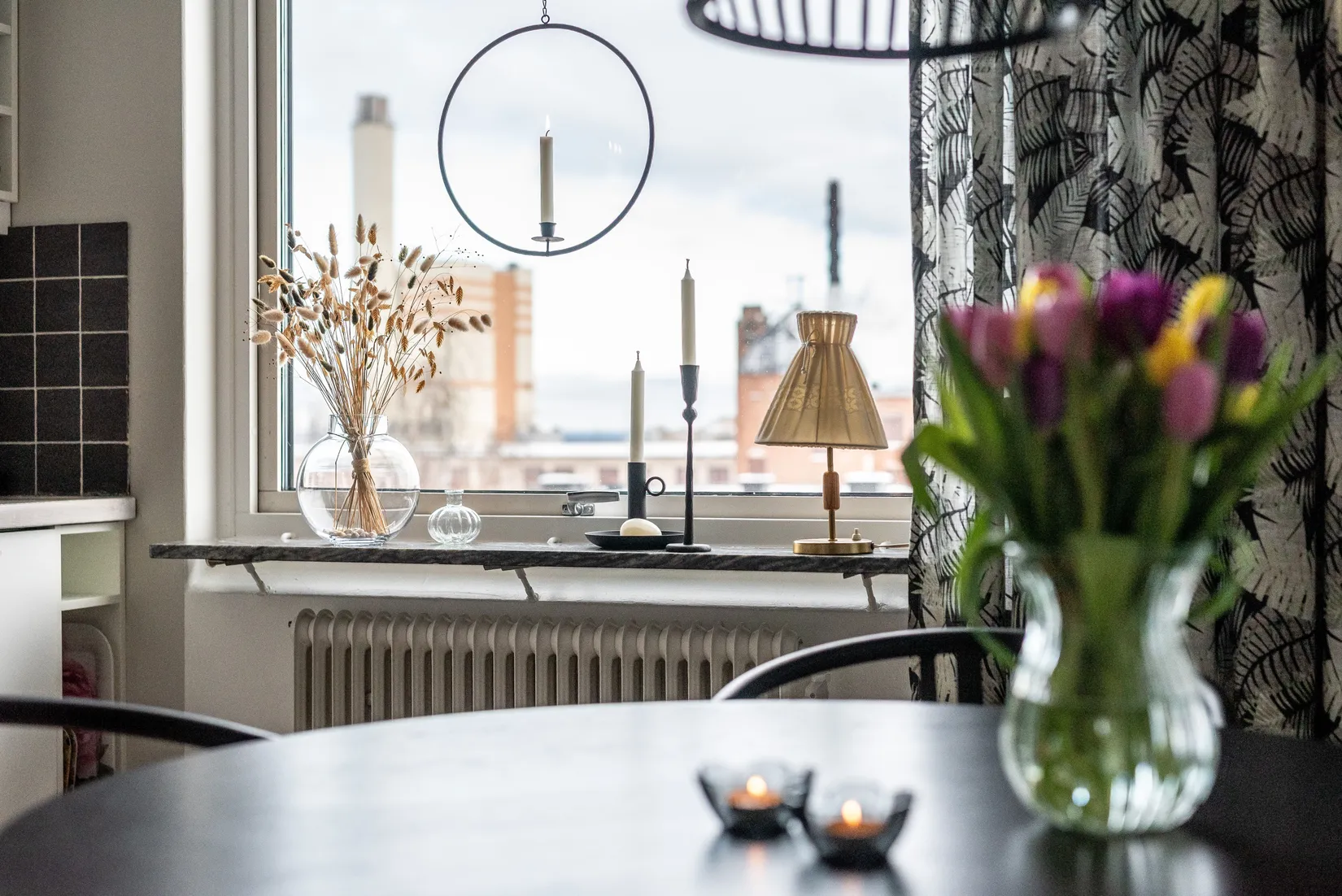 Bostadsrätt, Styrmansgatan 32, Centalt, Norrköping