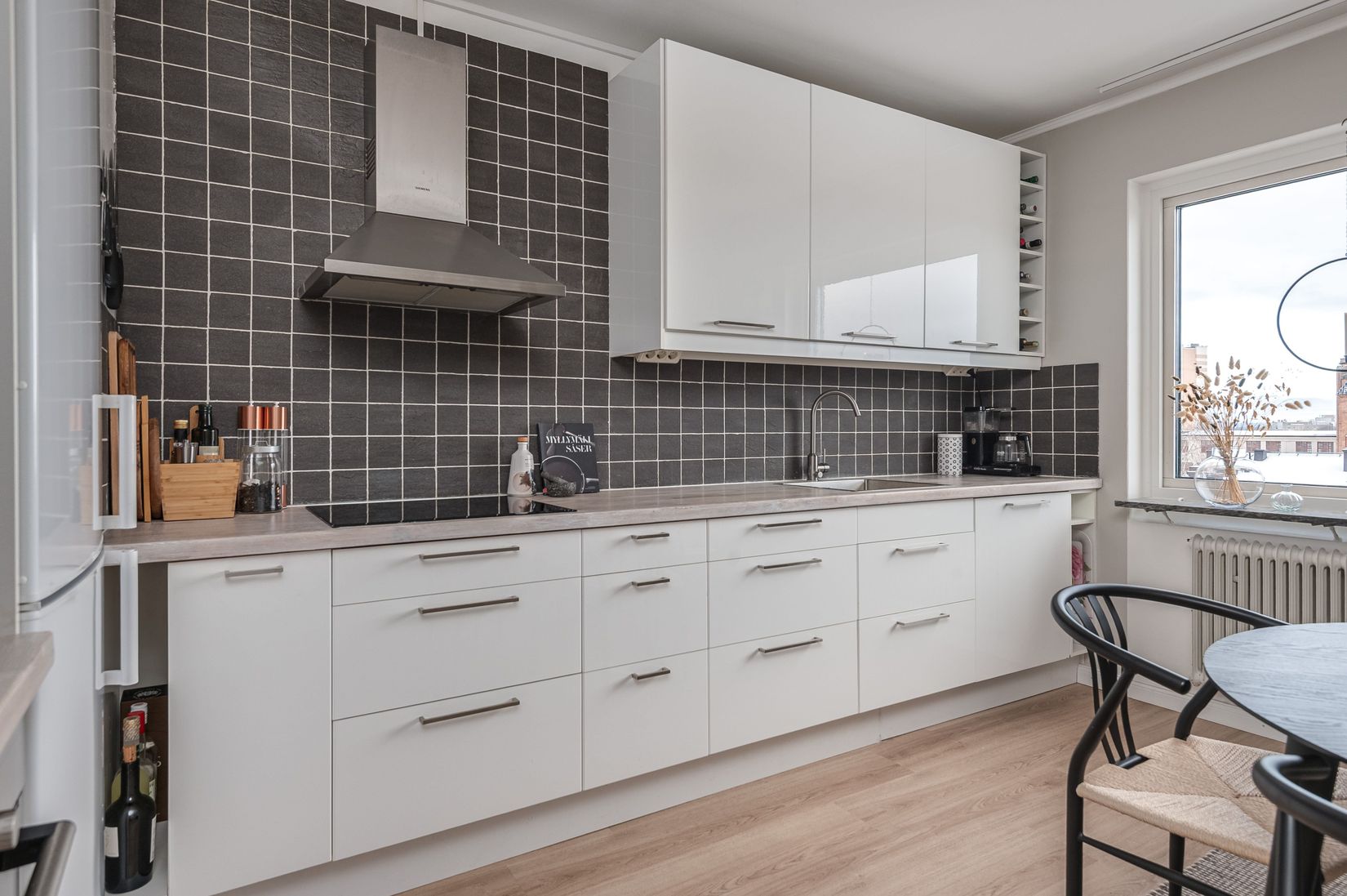 Bostadsrätt, Styrmansgatan 32, Centalt, Norrköping