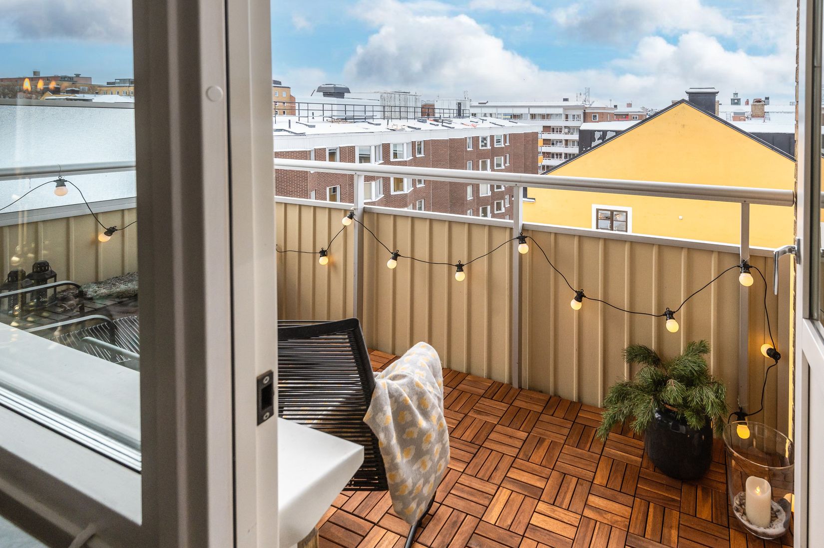 Bostadsrätt, Styrmansgatan 32, Centalt, Norrköping