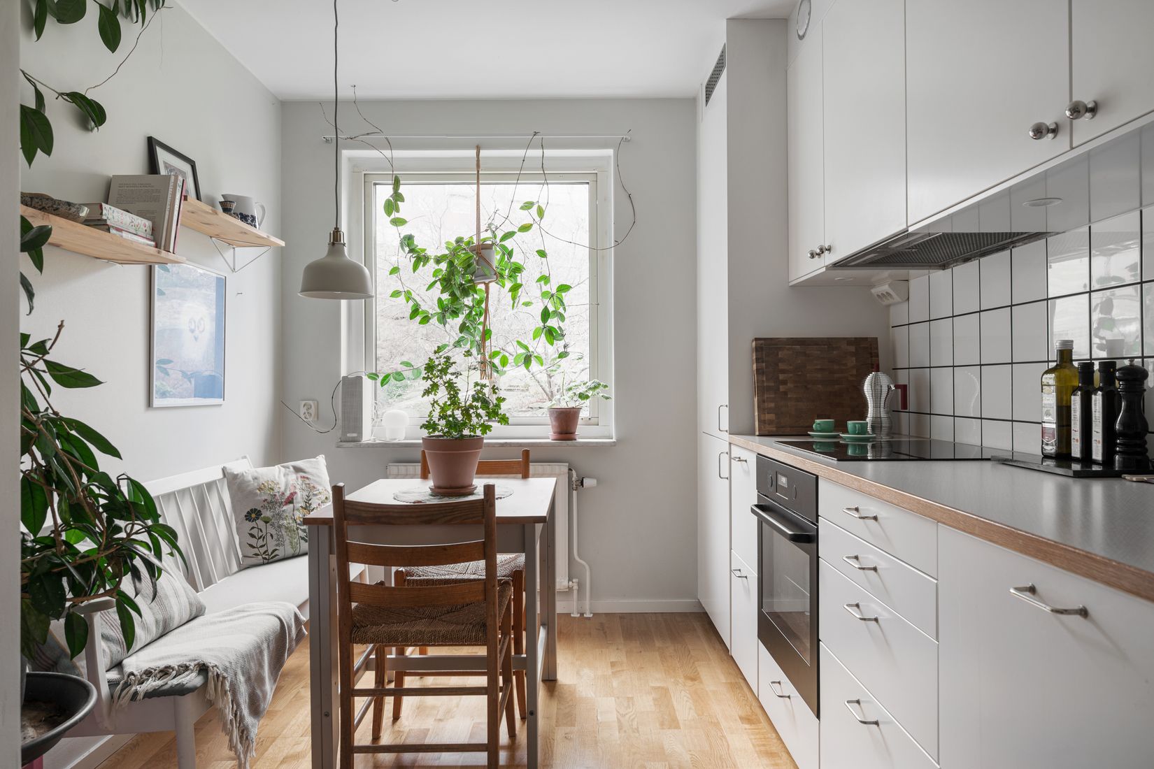 Bostadsrätt, Haråsgatan 21, Majorna, Göteborg