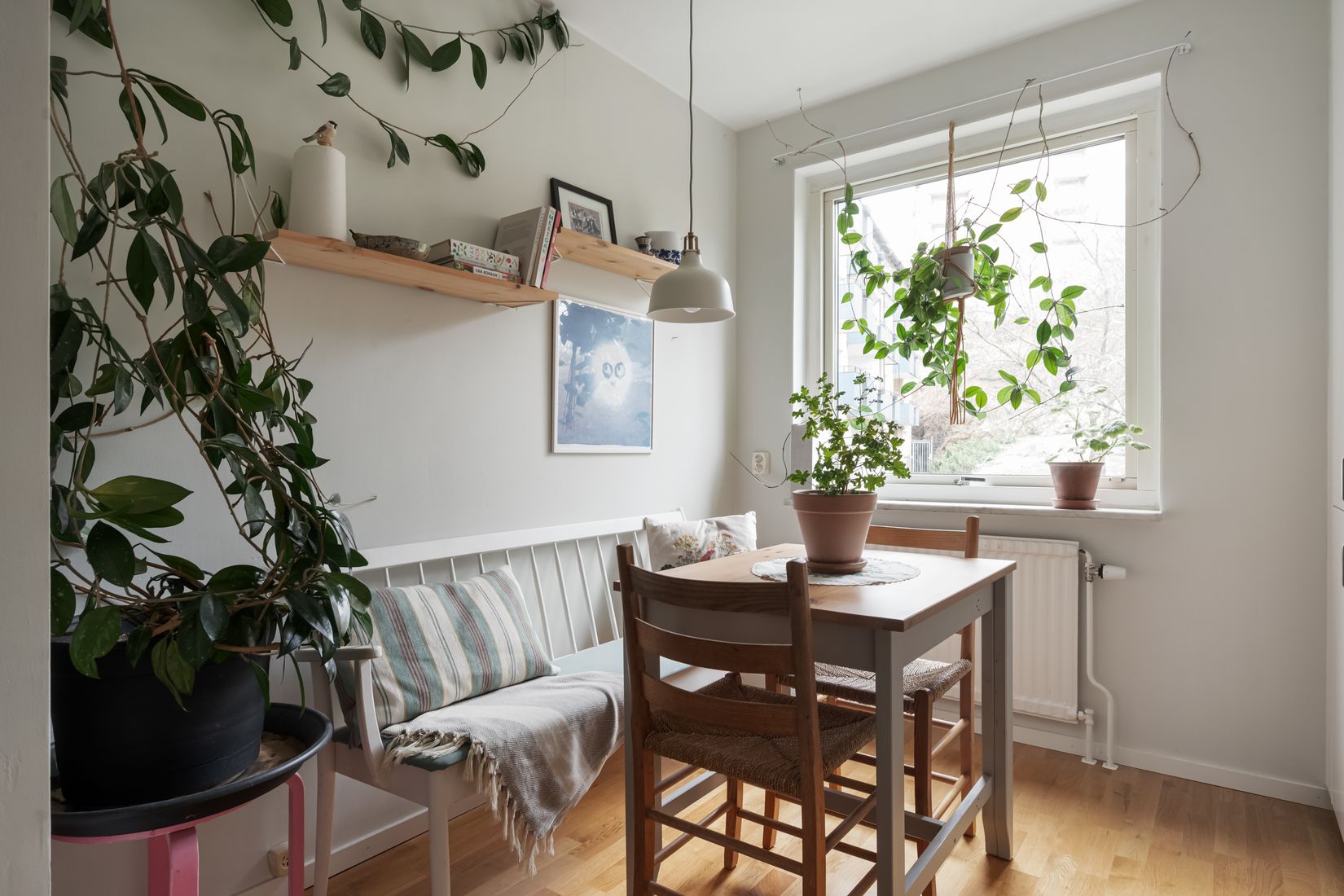 Bostadsrätt, Haråsgatan 21, Majorna, Göteborg