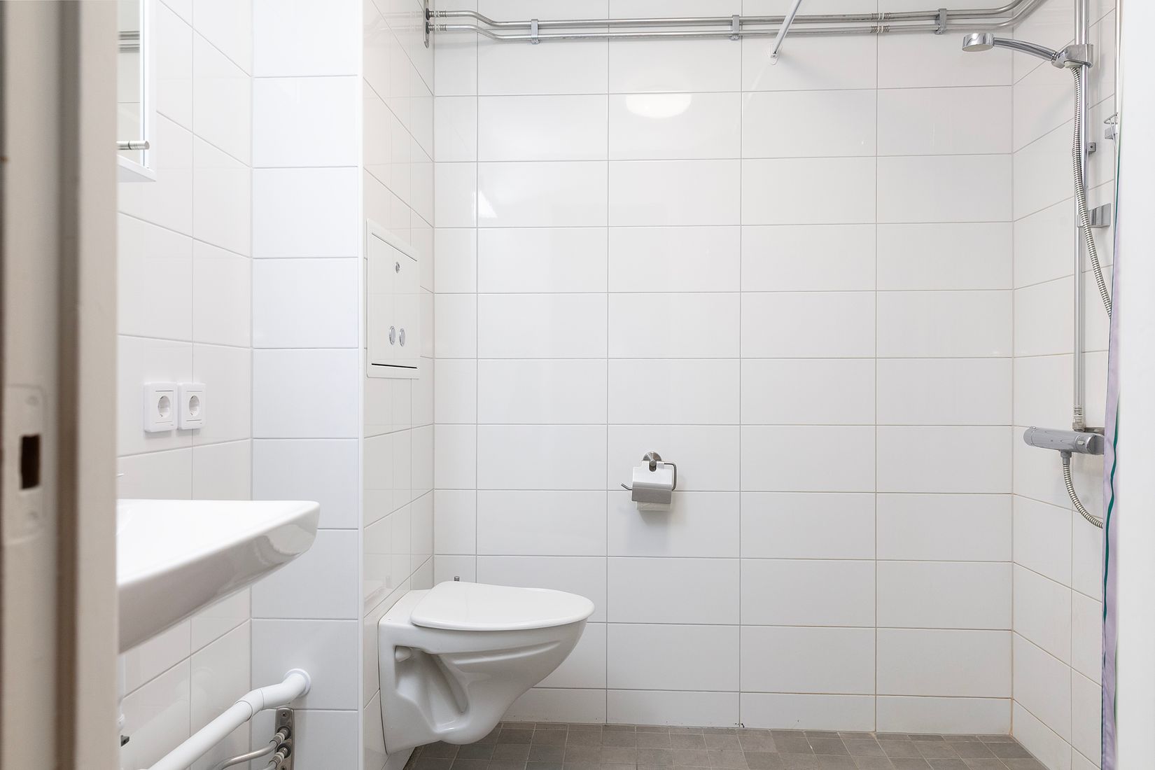 Bostadsrätt, Frontgatan 6, Fredriksdal, Helsingborg