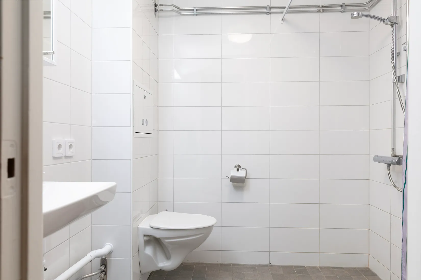 Bostadsrätt, Frontgatan 6, Fredriksdal, Helsingborg