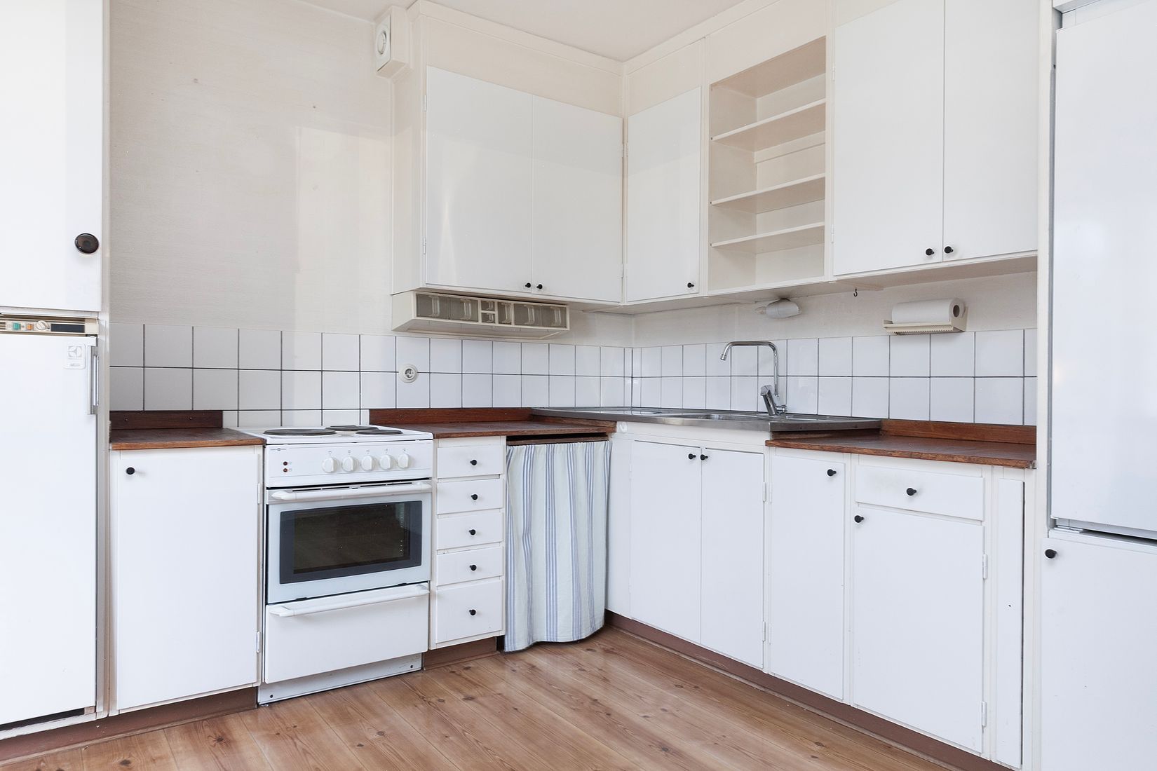 Bostadsrätt, Frontgatan 6, Fredriksdal, Helsingborg