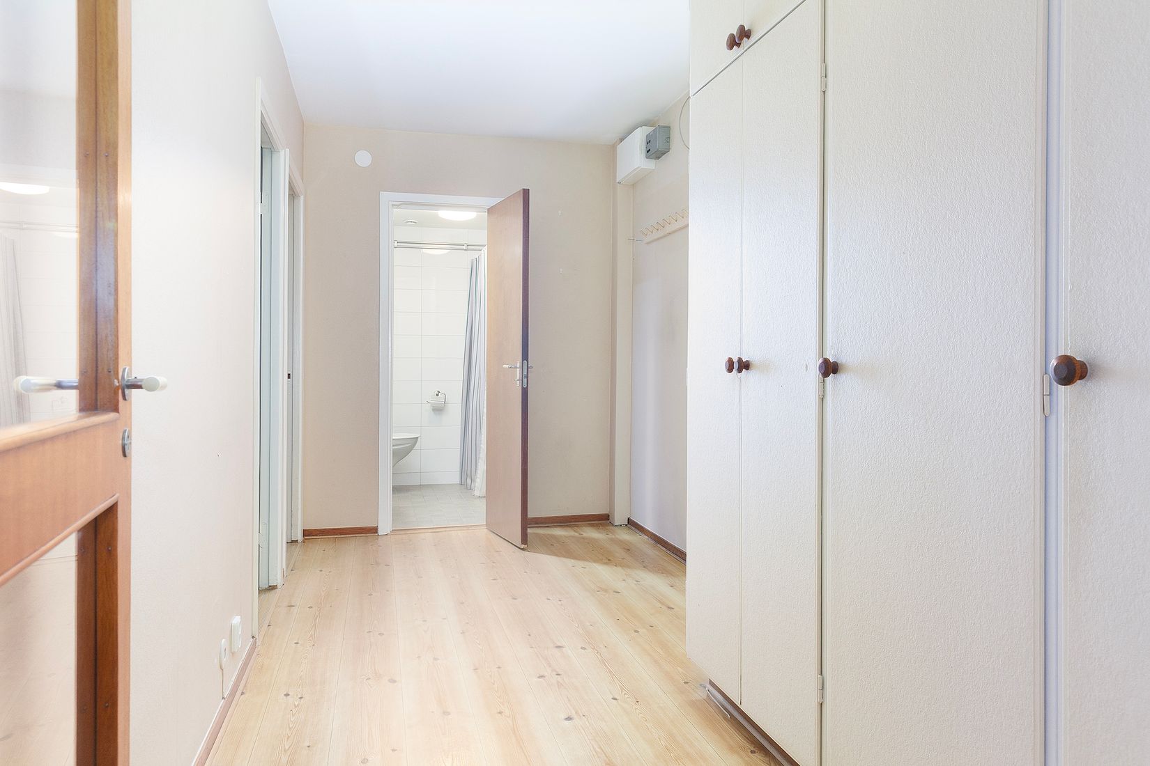 Bostadsrätt, Frontgatan 6, Fredriksdal, Helsingborg