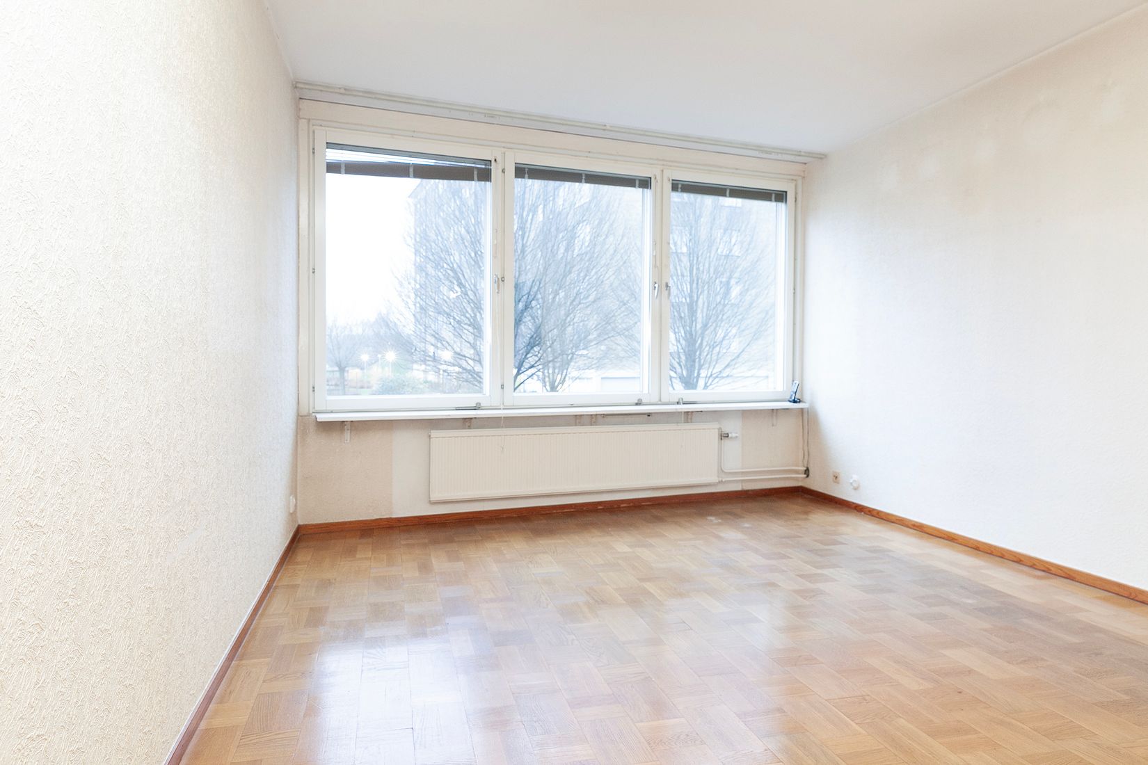 Bostadsrätt, Frontgatan 6, Fredriksdal, Helsingborg