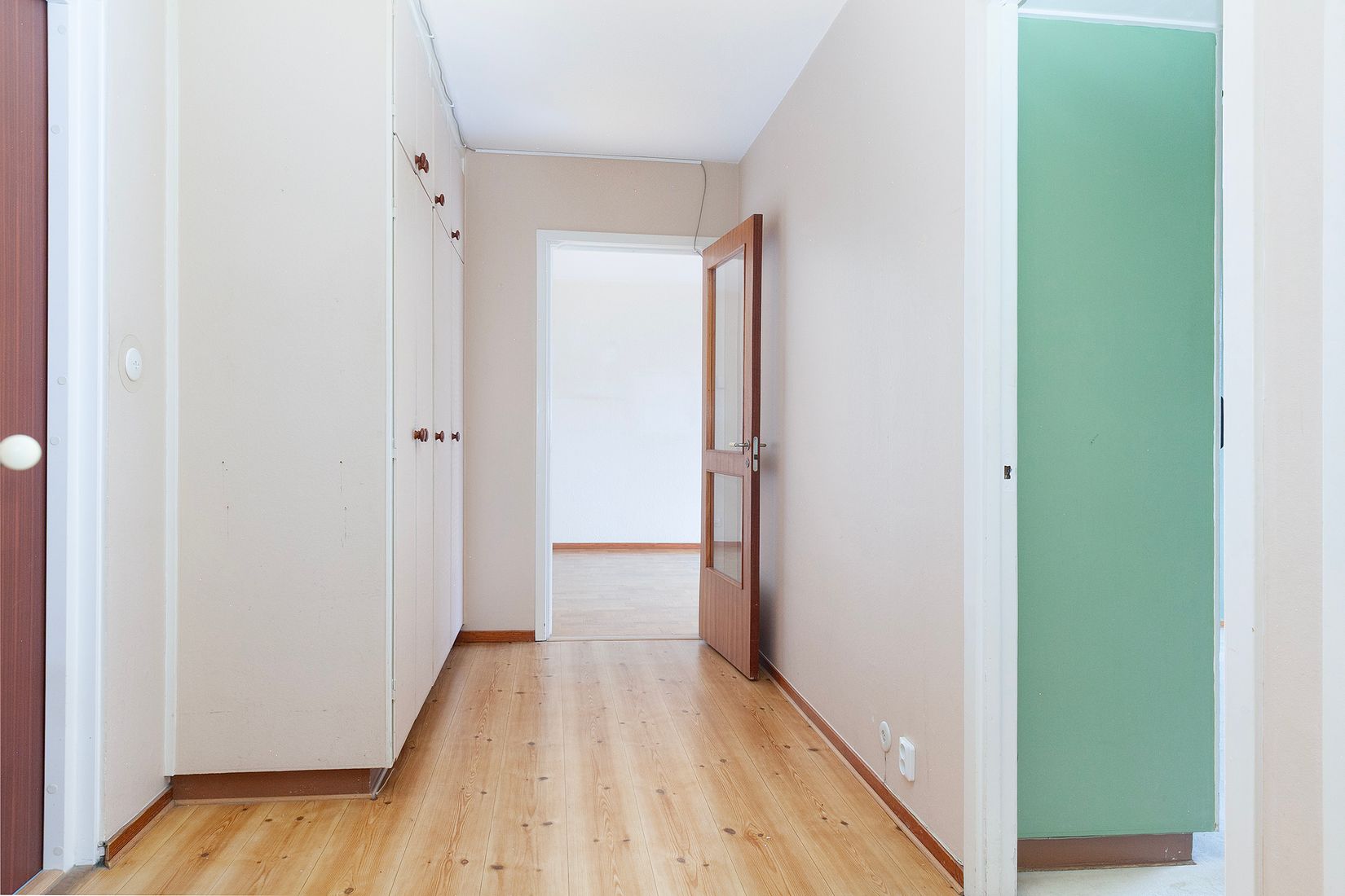 Bostadsrätt, Frontgatan 6, Fredriksdal, Helsingborg