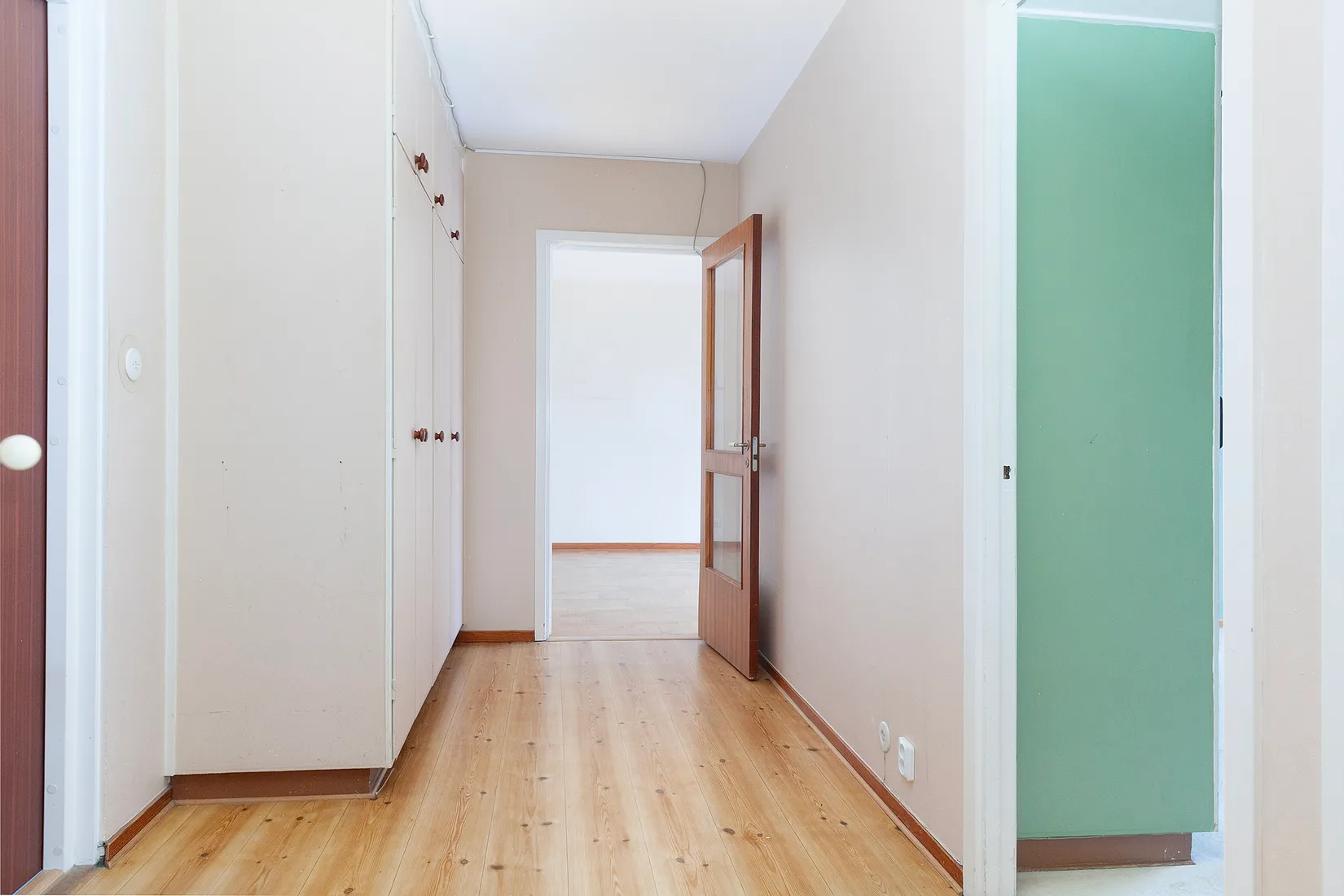 Bostadsrätt, Frontgatan 6, Fredriksdal, Helsingborg
