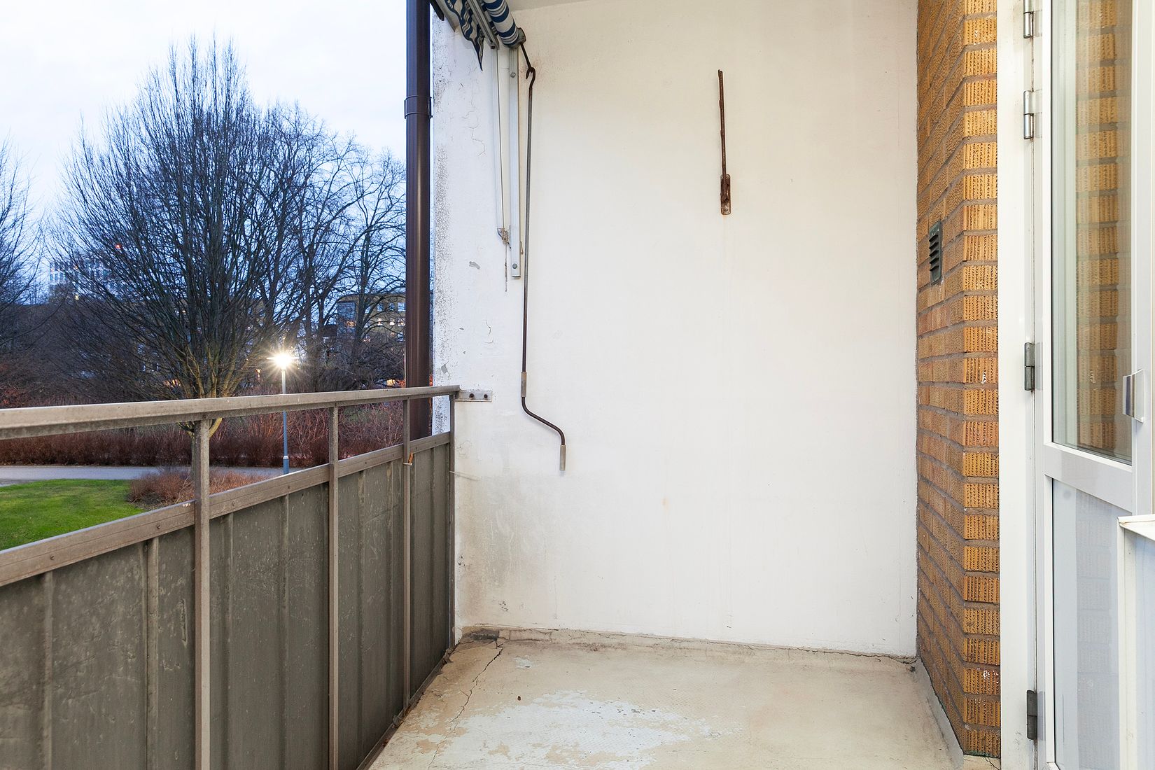 Bostadsrätt, Frontgatan 6, Fredriksdal, Helsingborg