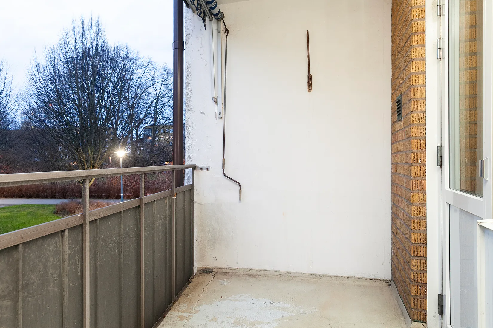 Bostadsrätt, Frontgatan 6, Fredriksdal, Helsingborg