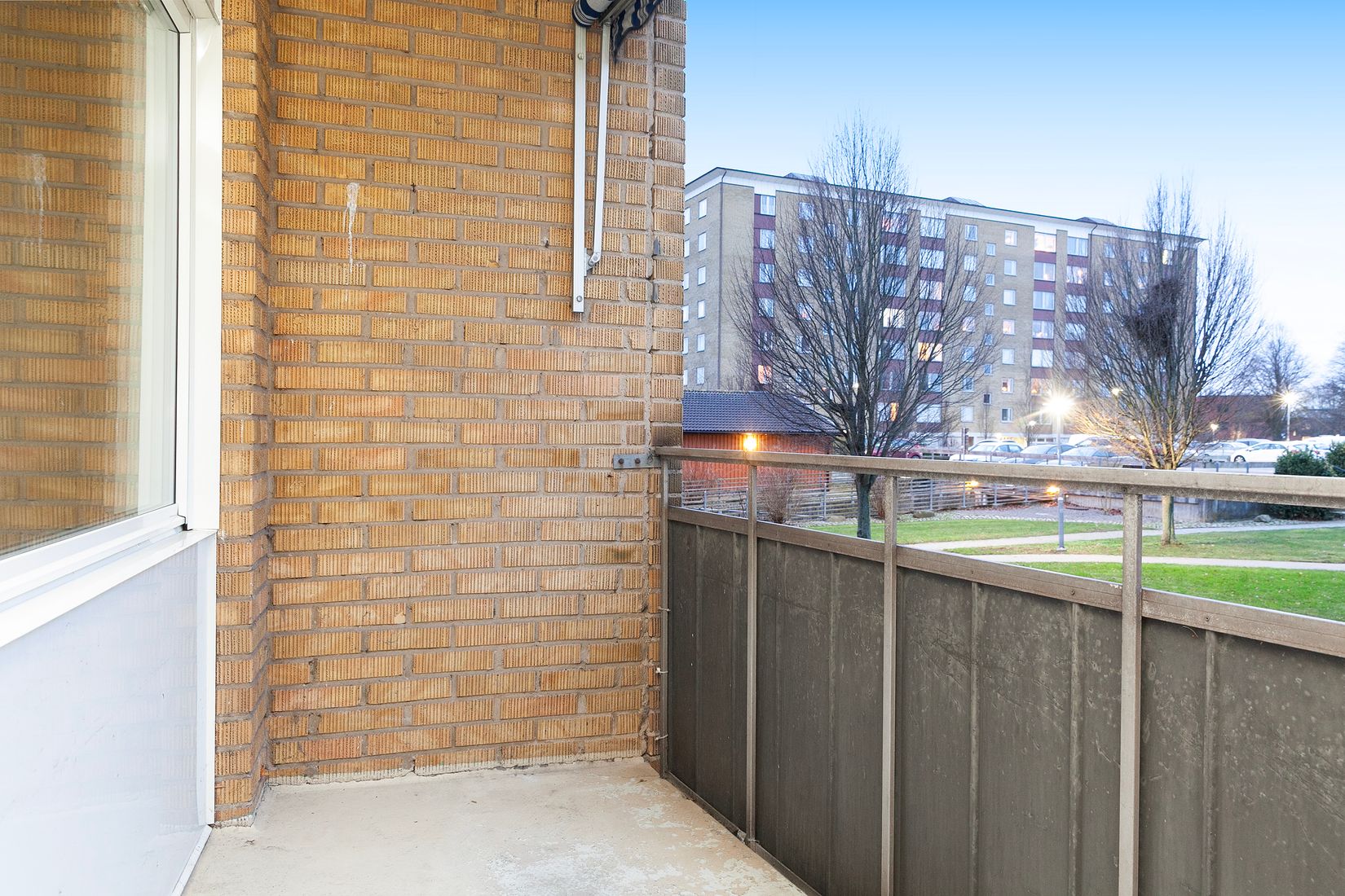 Bostadsrätt, Frontgatan 6, Fredriksdal, Helsingborg