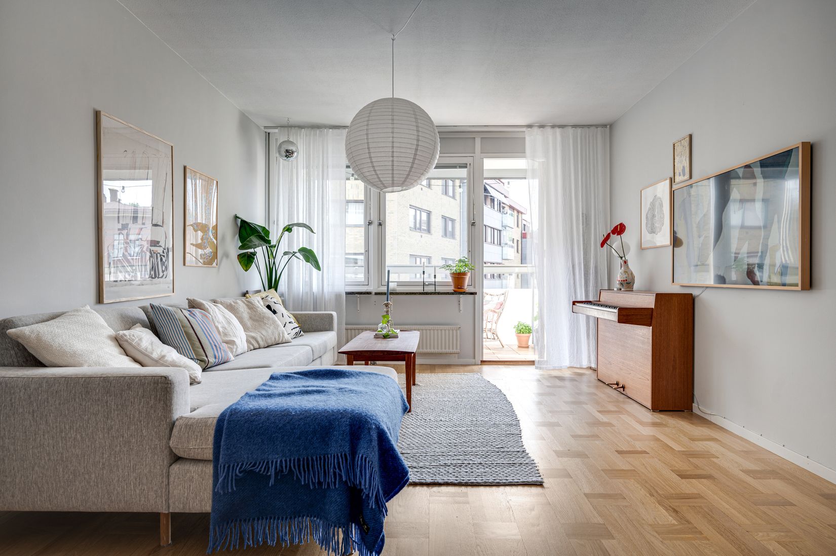 Bostadsrätt, Vaktmästaregången 4, Masthugget, Göteborg