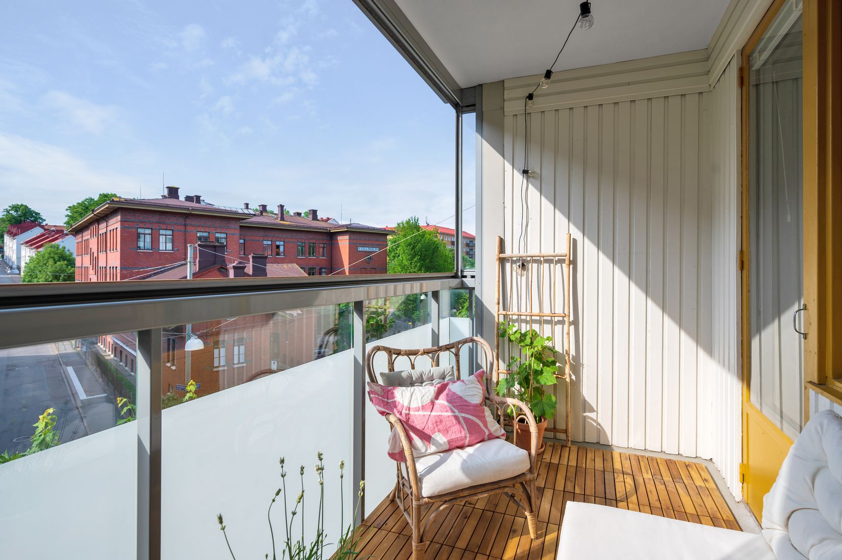 Bostadsrätt, Vaktmästaregången 4, Masthugget, Göteborg