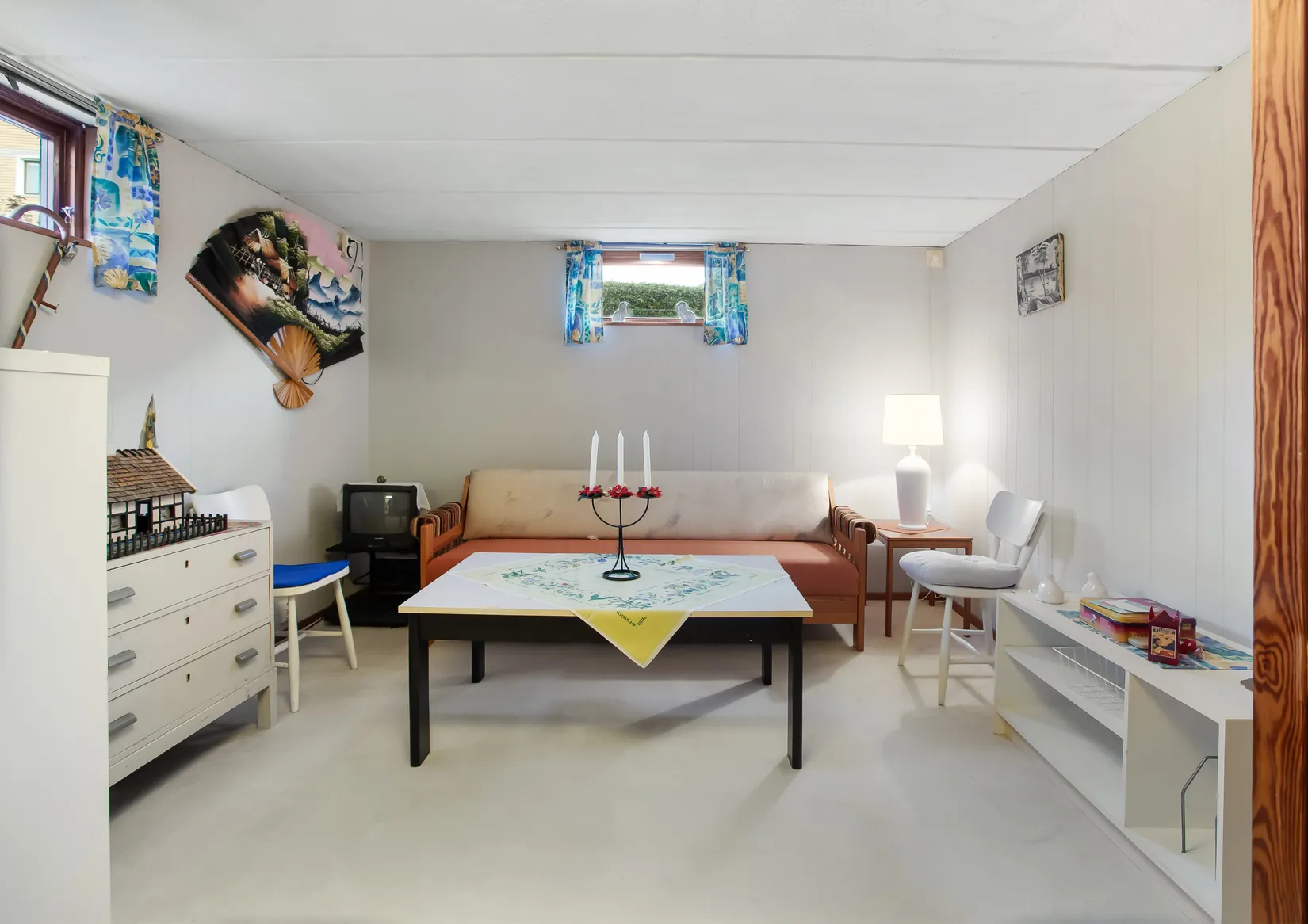 Villa, Matrosgatan 2, Edvinshem, Ystad