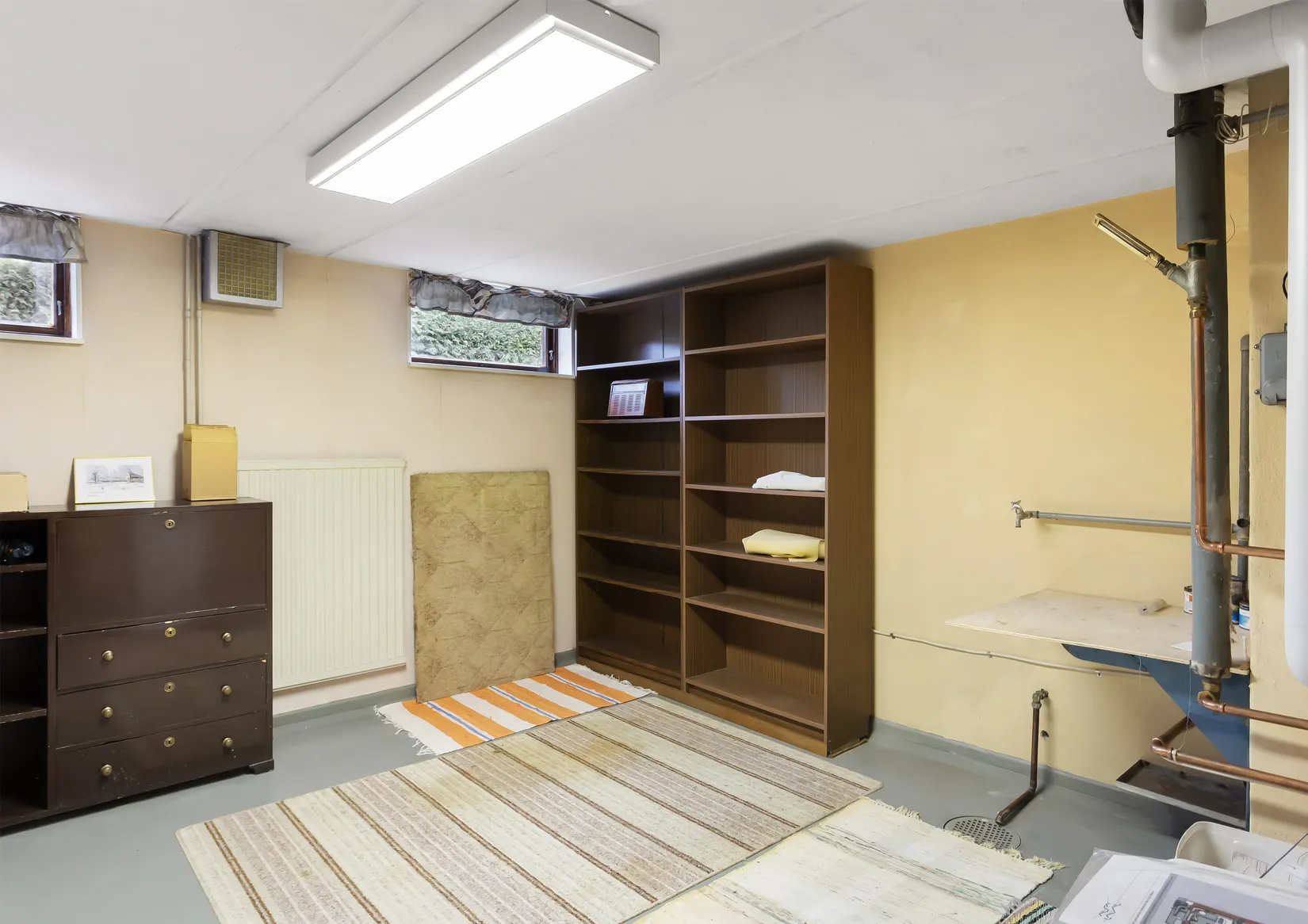 Villa, Matrosgatan 2, Edvinshem, Ystad