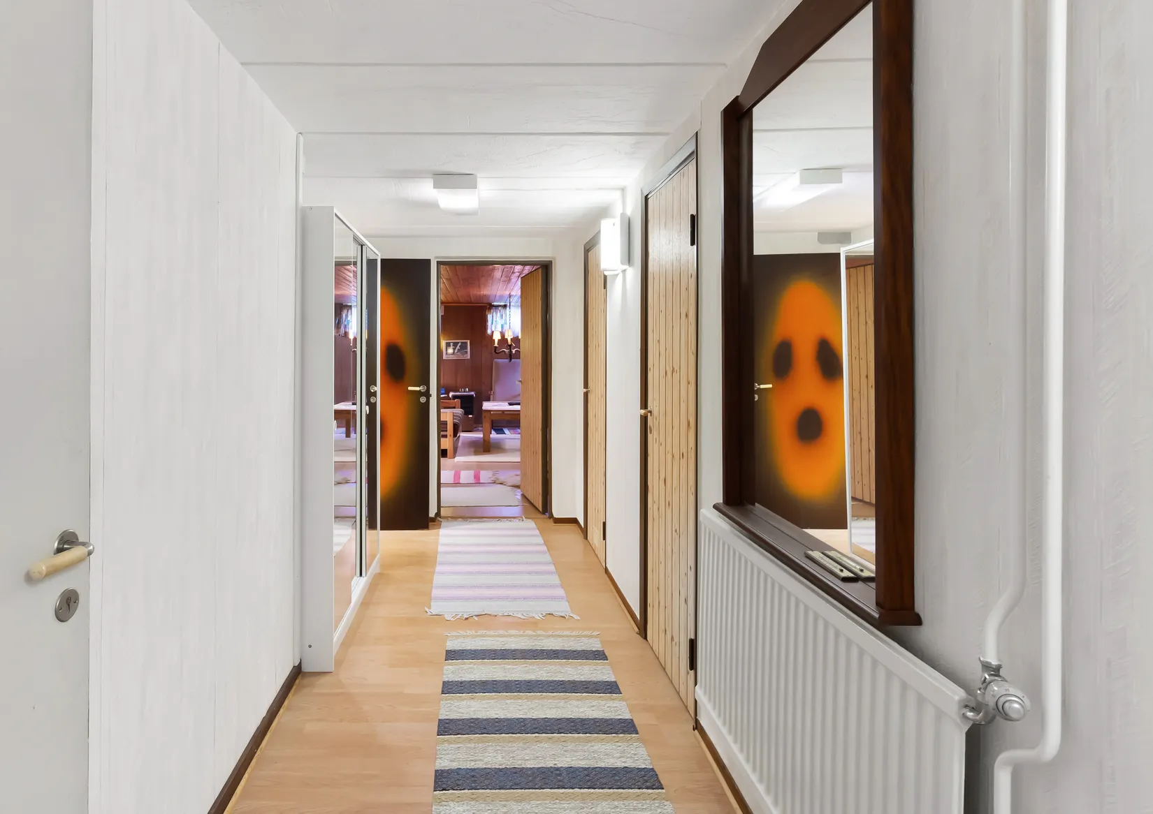 Villa, Matrosgatan 2, Edvinshem, Ystad