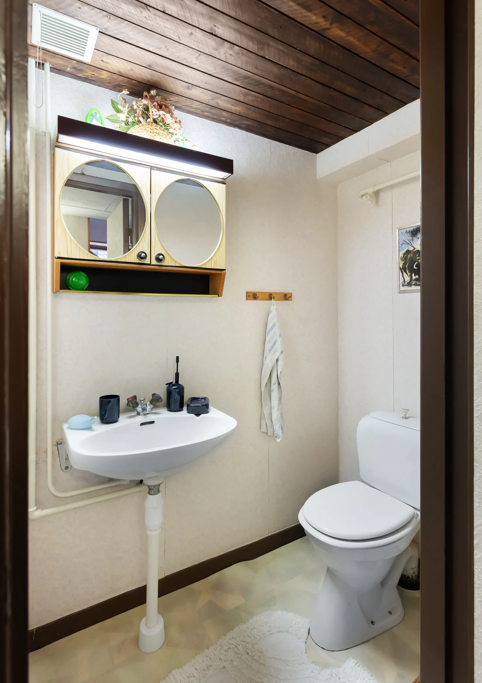 Villa, Matrosgatan 2, Edvinshem, Ystad