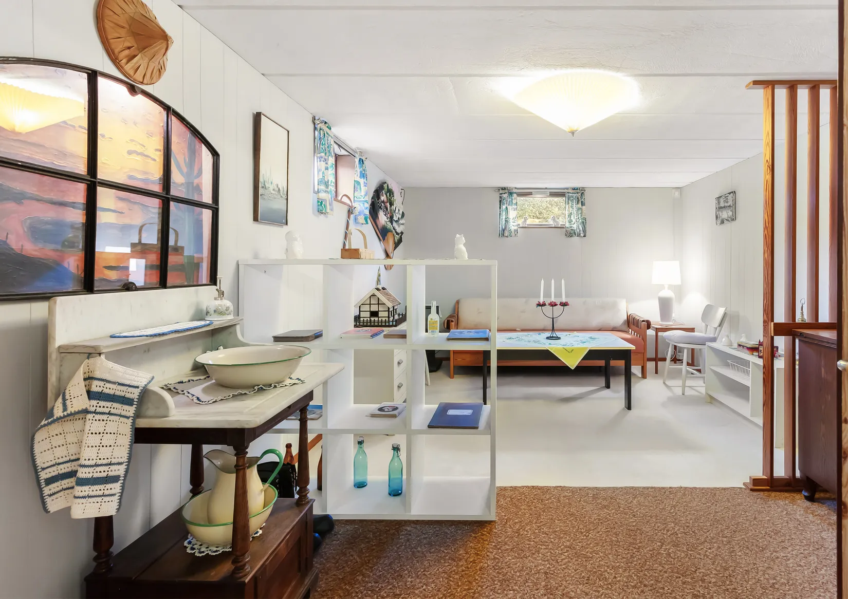 Villa, Matrosgatan 2, Edvinshem, Ystad