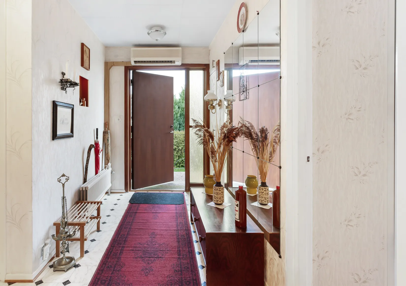 Villa, Matrosgatan 2, Edvinshem, Ystad