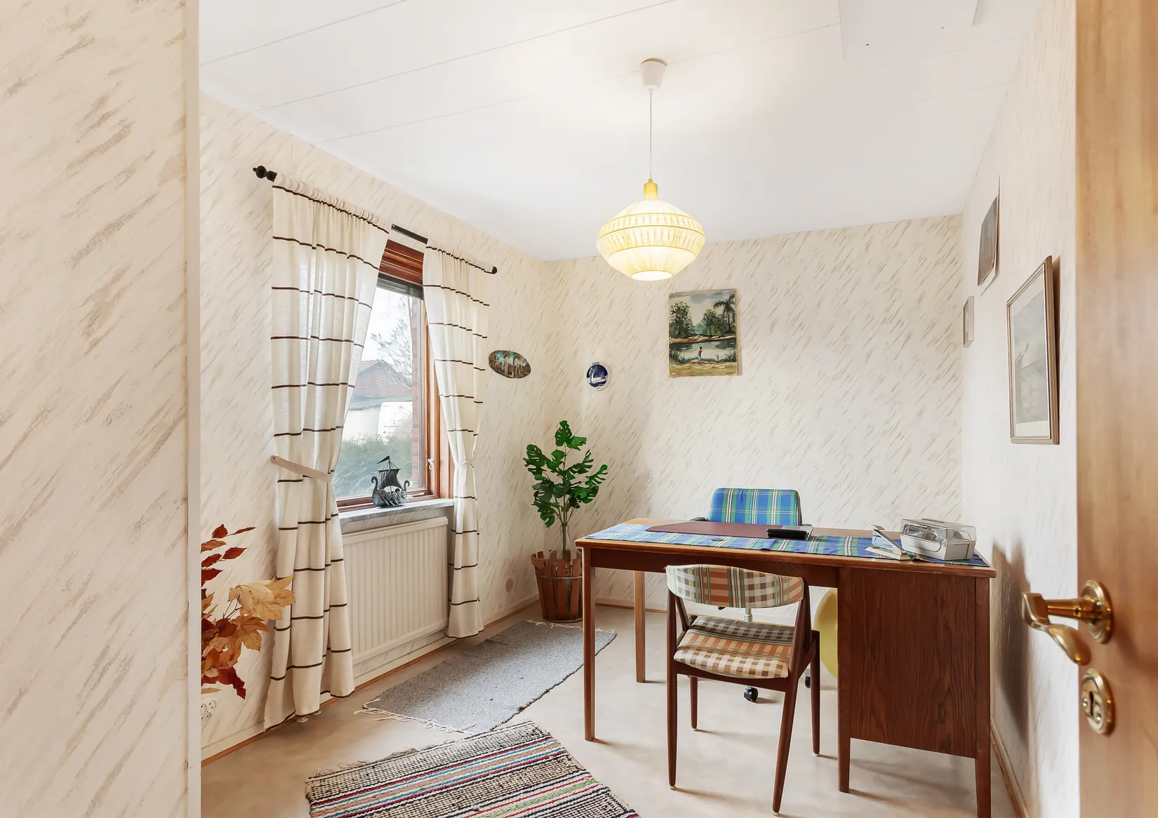 Villa, Matrosgatan 2, Edvinshem, Ystad