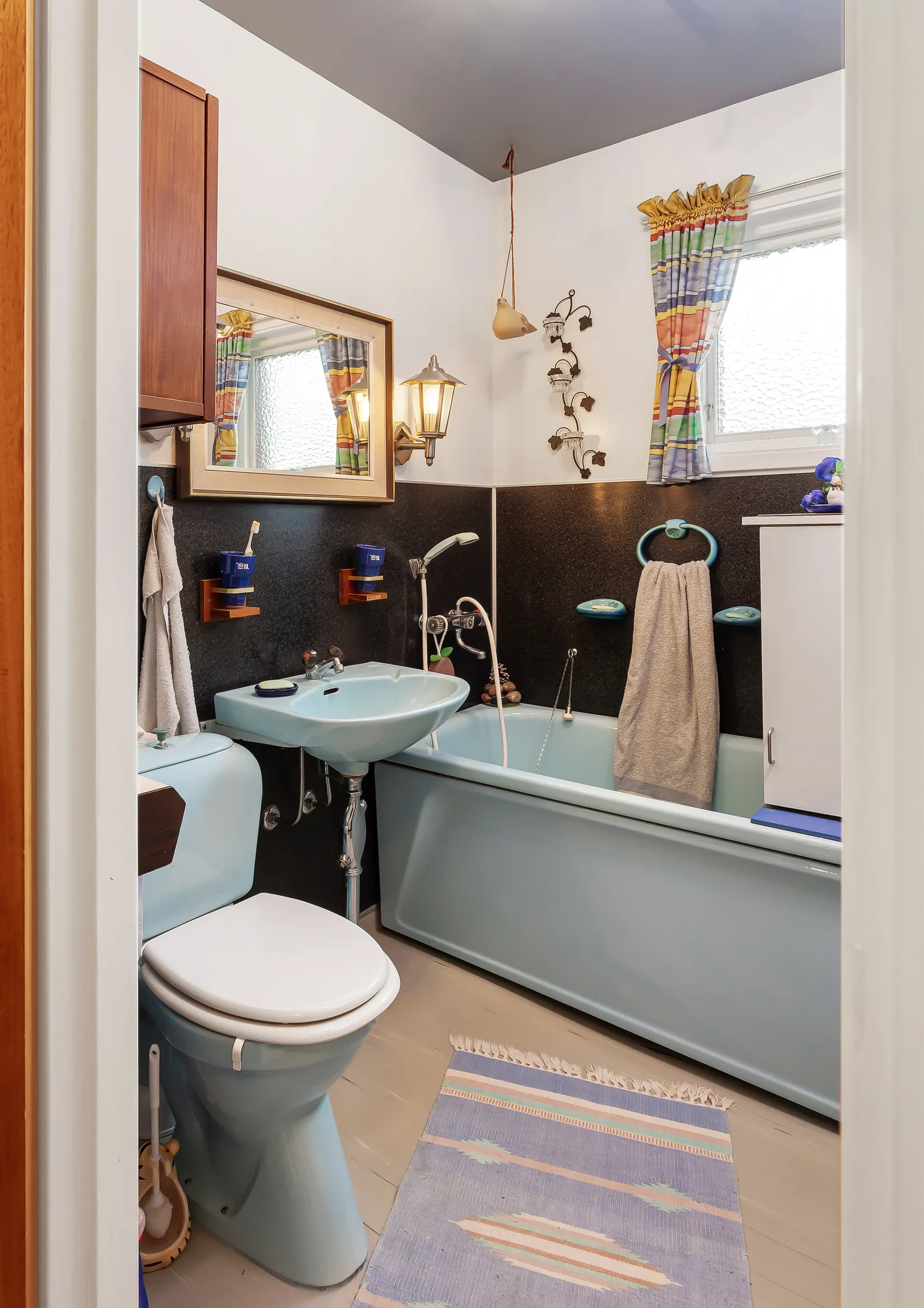 Villa, Matrosgatan 2, Edvinshem, Ystad