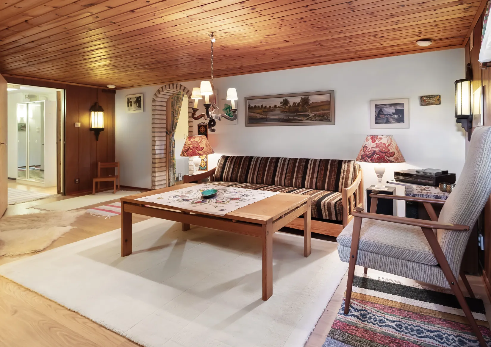 Villa, Matrosgatan 2, Edvinshem, Ystad