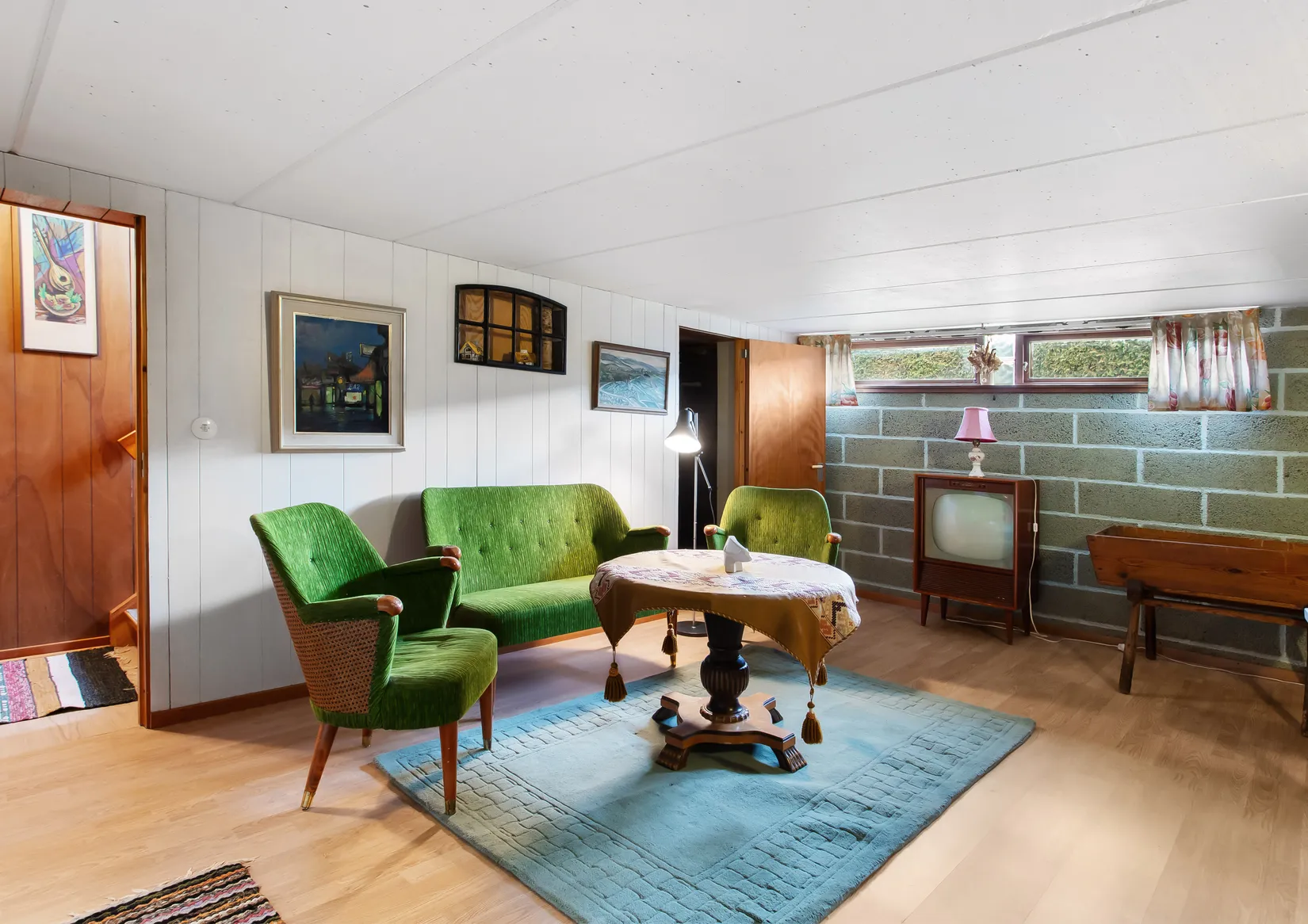 Villa, Matrosgatan 2, Edvinshem, Ystad