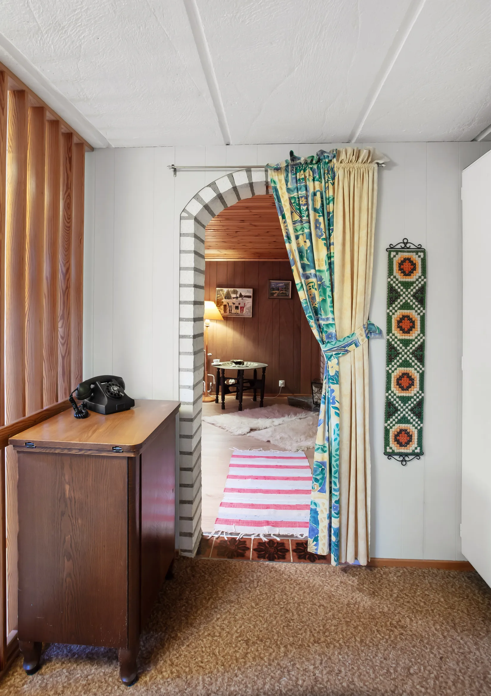 Villa, Matrosgatan 2, Edvinshem, Ystad