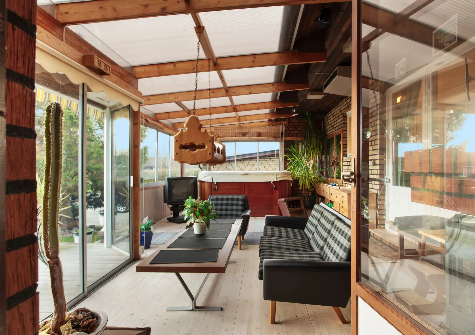 Villa, Matrosgatan 2, Edvinshem, Ystad