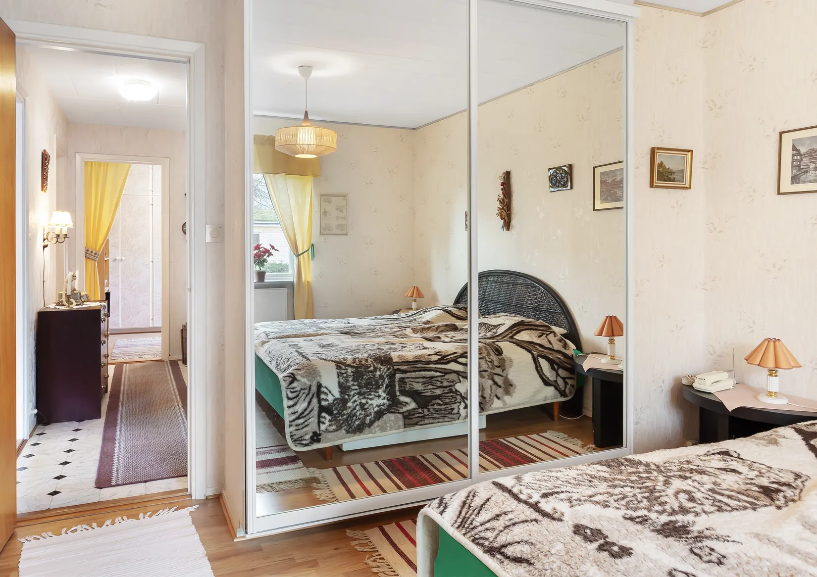 Villa, Matrosgatan 2, Edvinshem, Ystad