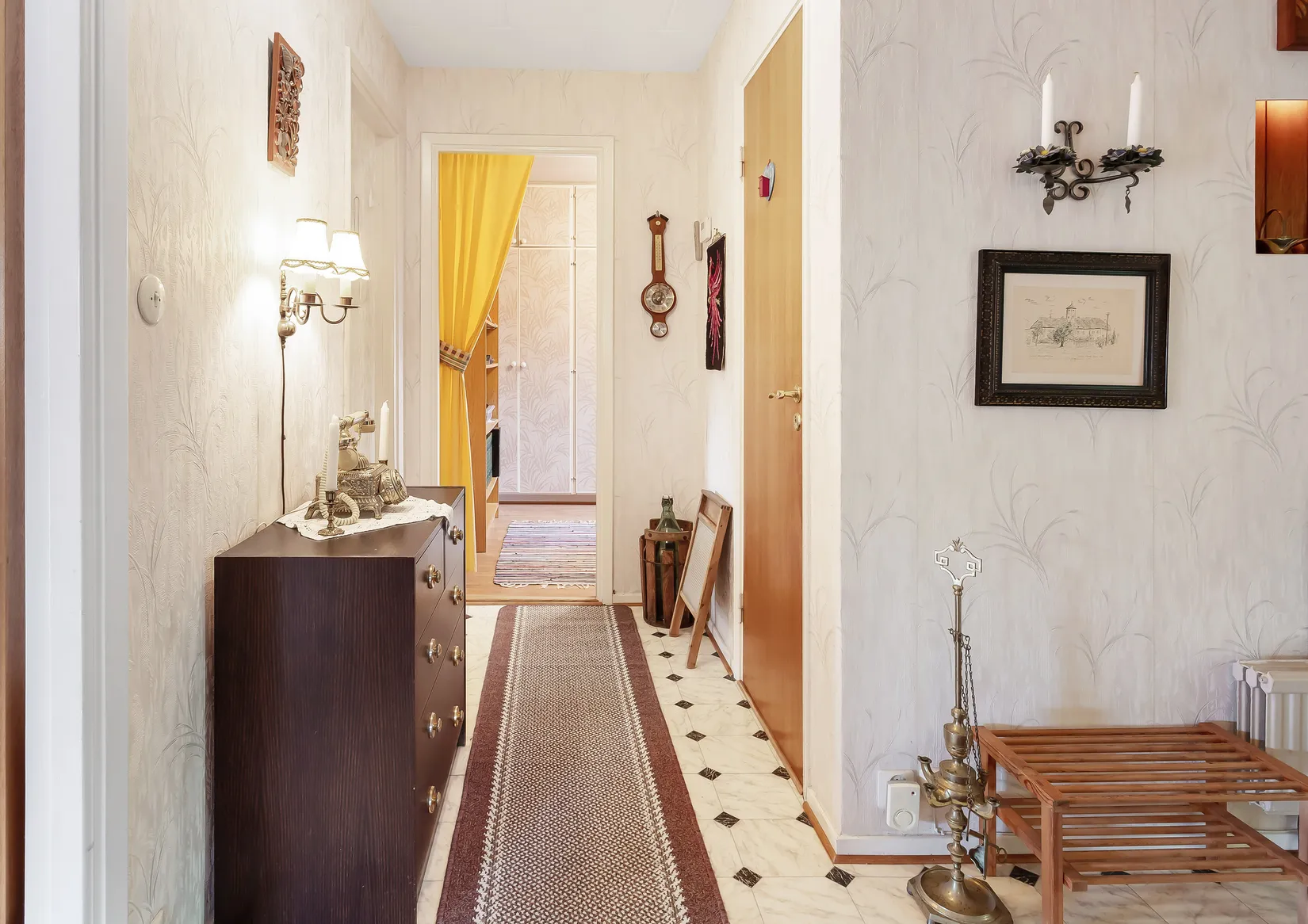 Villa, Matrosgatan 2, Edvinshem, Ystad