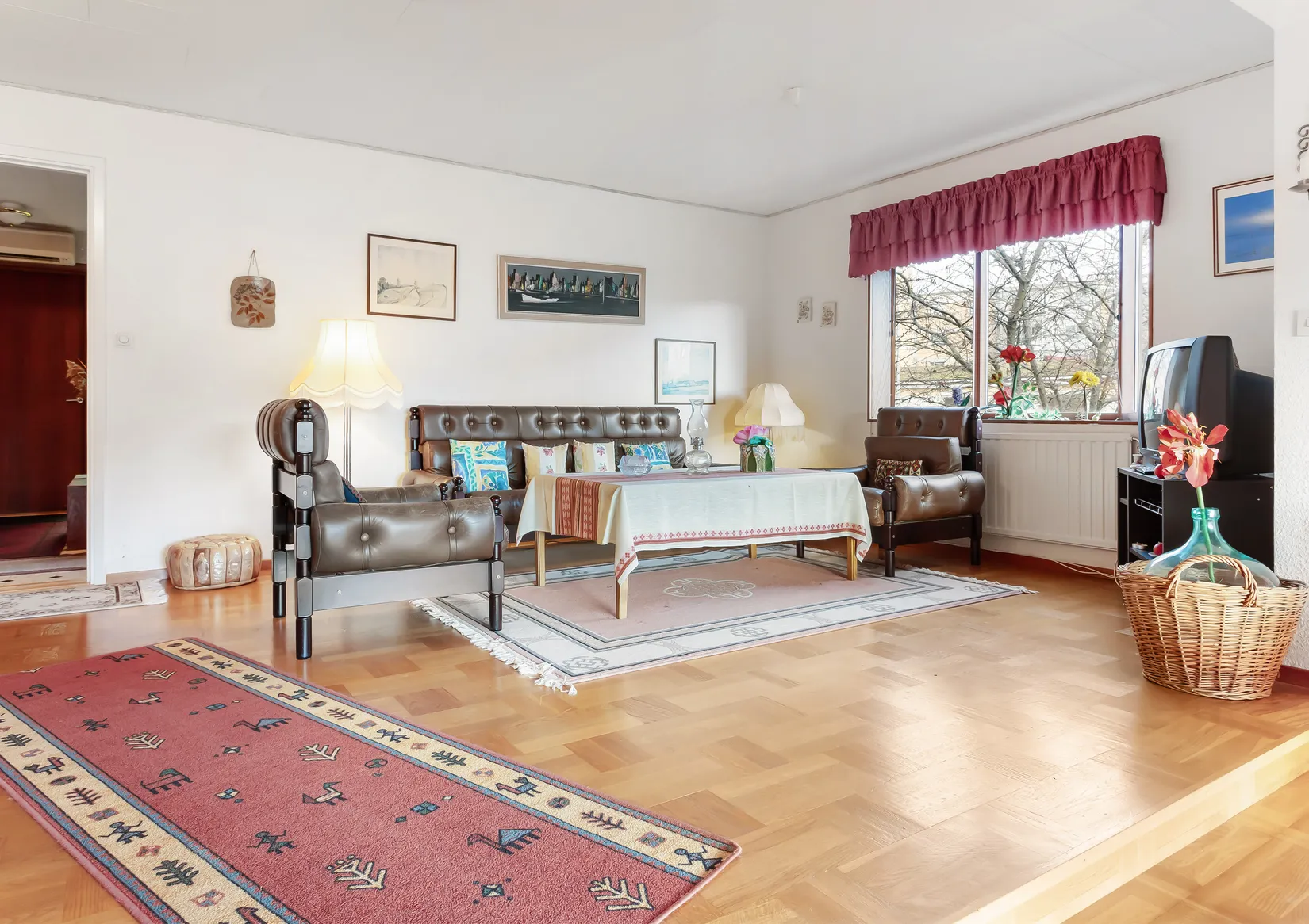 Villa, Matrosgatan 2, Edvinshem, Ystad