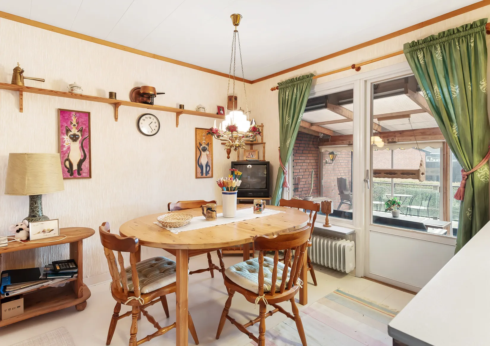 Villa, Matrosgatan 2, Edvinshem, Ystad