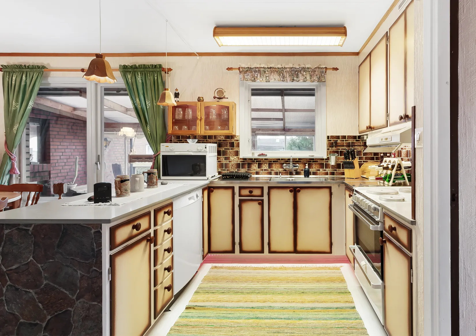 Villa, Matrosgatan 2, Edvinshem, Ystad