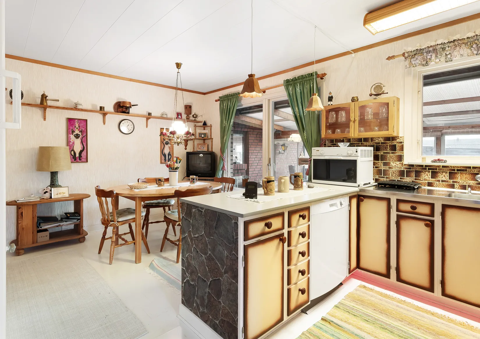 Villa, Matrosgatan 2, Edvinshem, Ystad