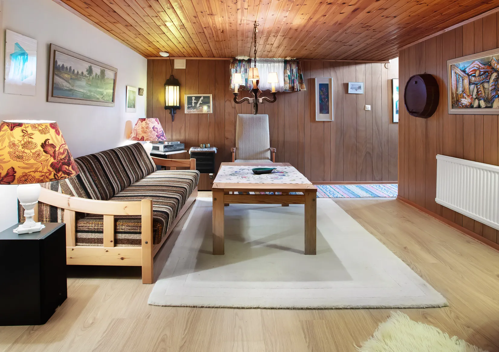 Villa, Matrosgatan 2, Edvinshem, Ystad