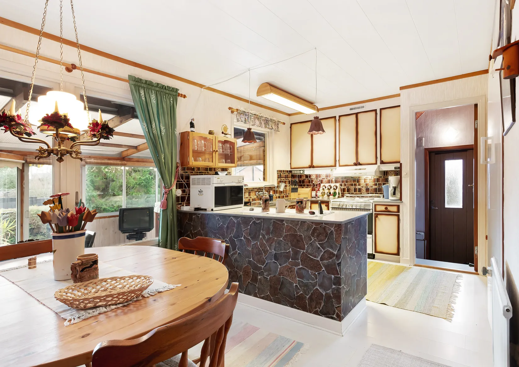 Villa, Matrosgatan 2, Edvinshem, Ystad