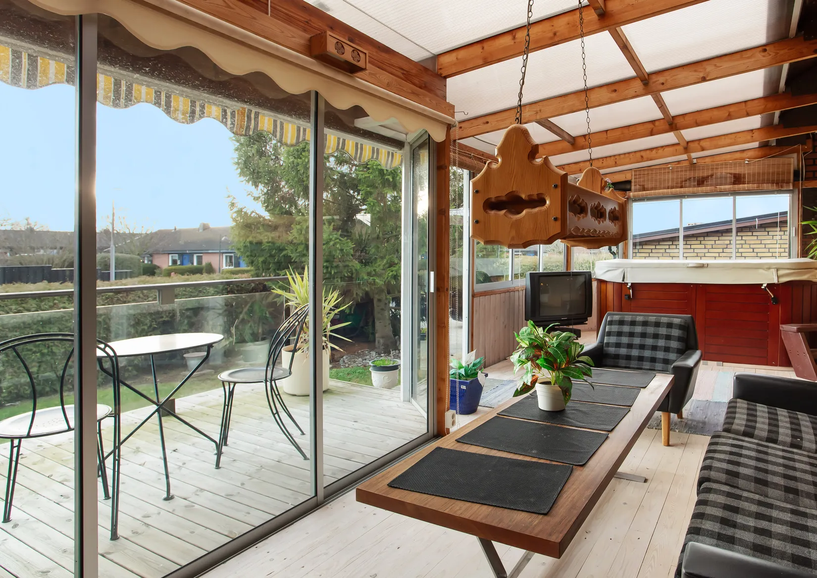 Villa, Matrosgatan 2, Edvinshem, Ystad