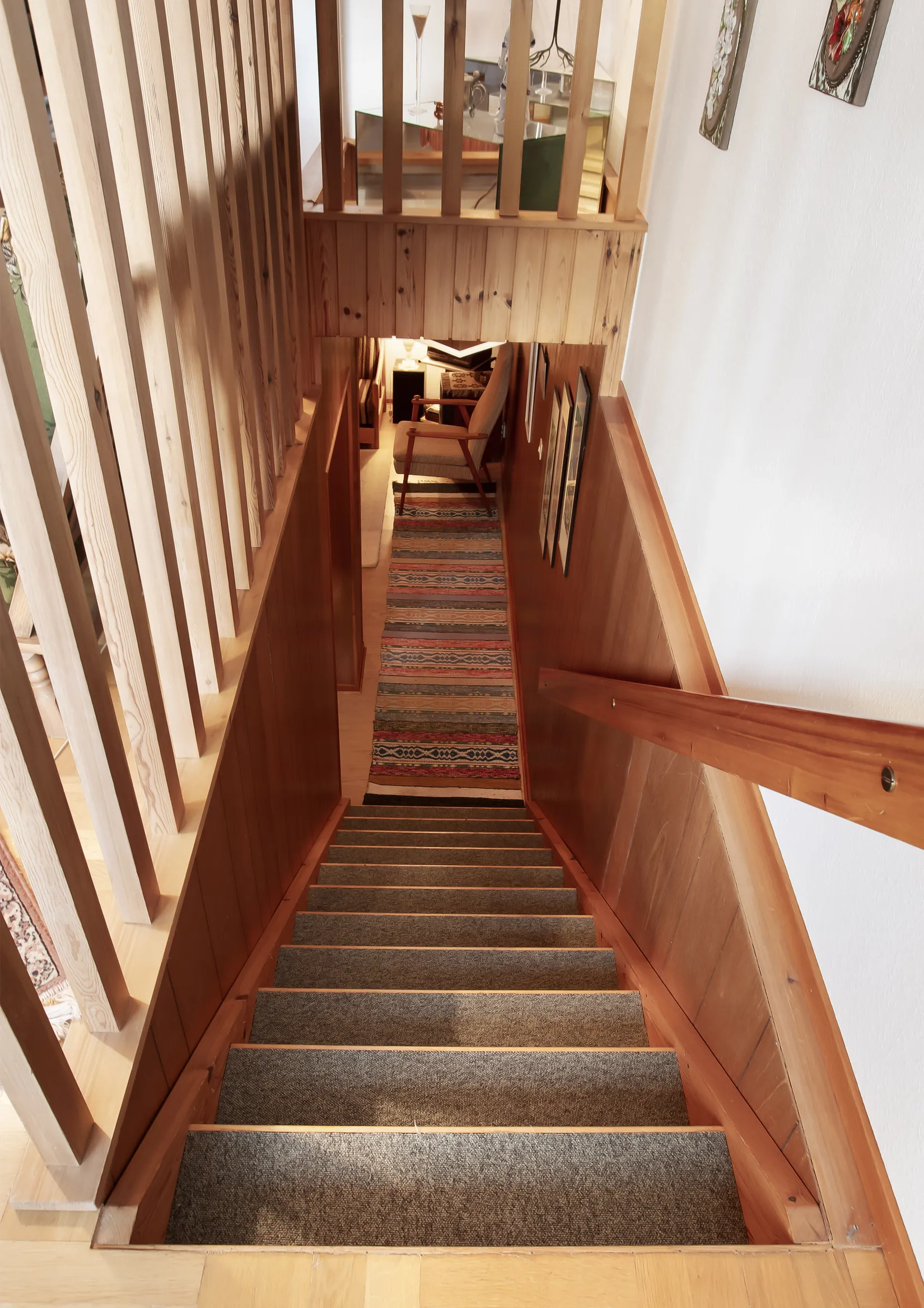 Villa, Matrosgatan 2, Edvinshem, Ystad