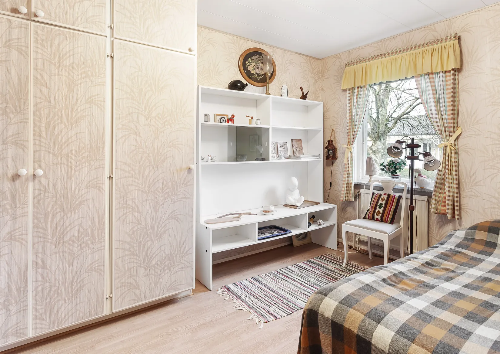 Villa, Matrosgatan 2, Edvinshem, Ystad