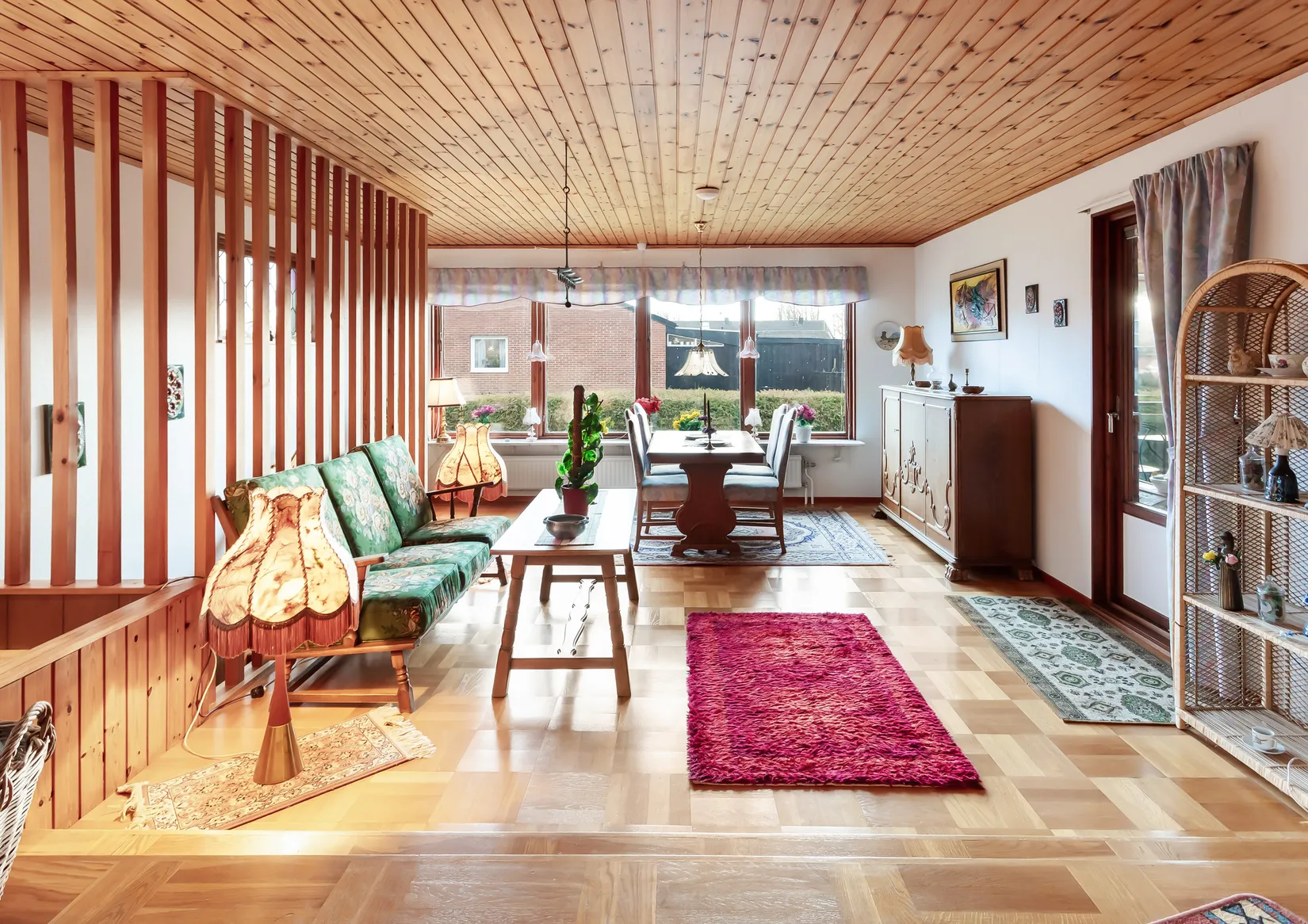 Villa, Matrosgatan 2, Edvinshem, Ystad