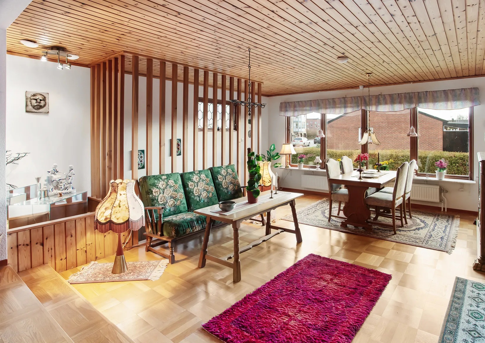 Villa, Matrosgatan 2, Edvinshem, Ystad