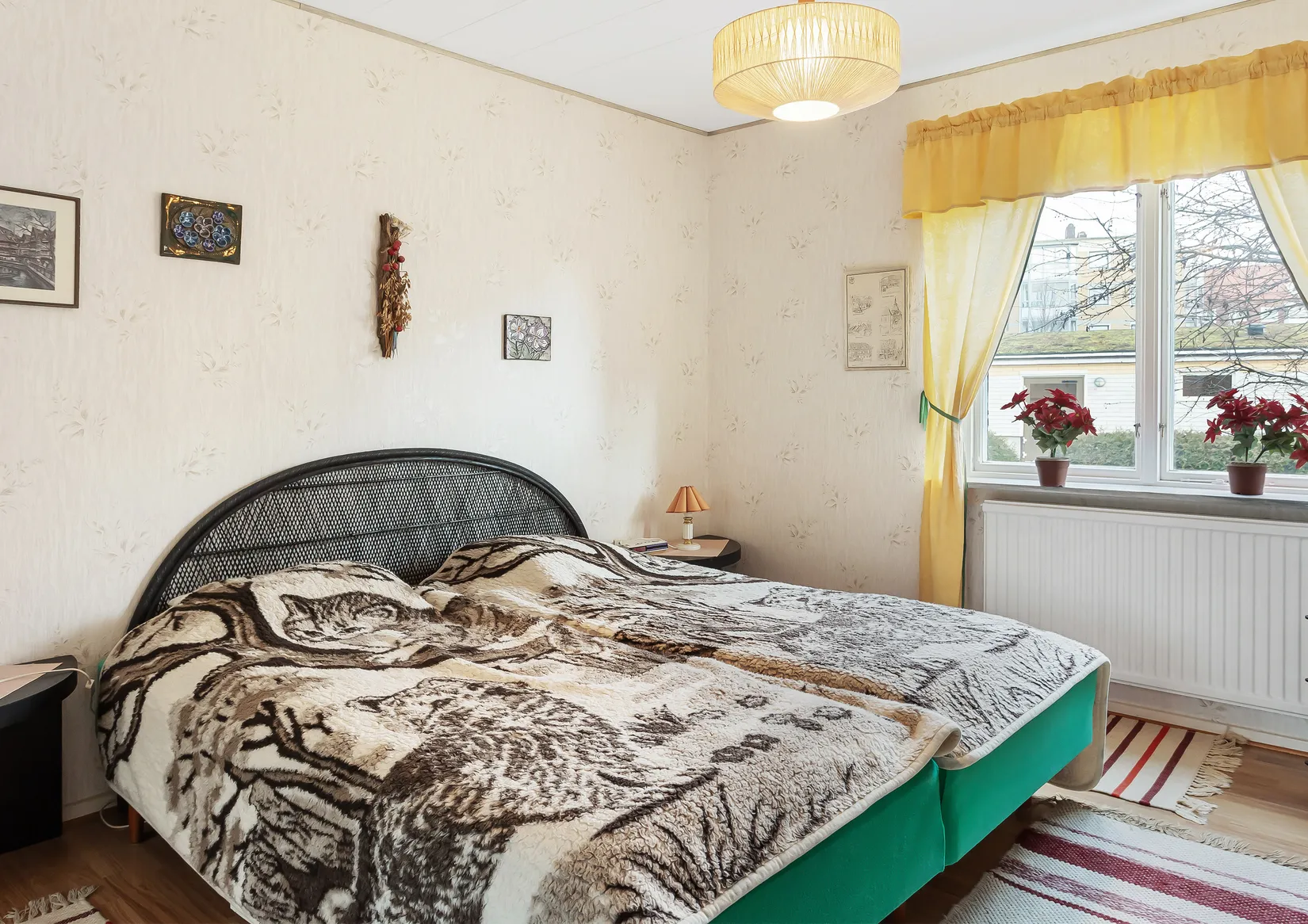 Villa, Matrosgatan 2, Edvinshem, Ystad