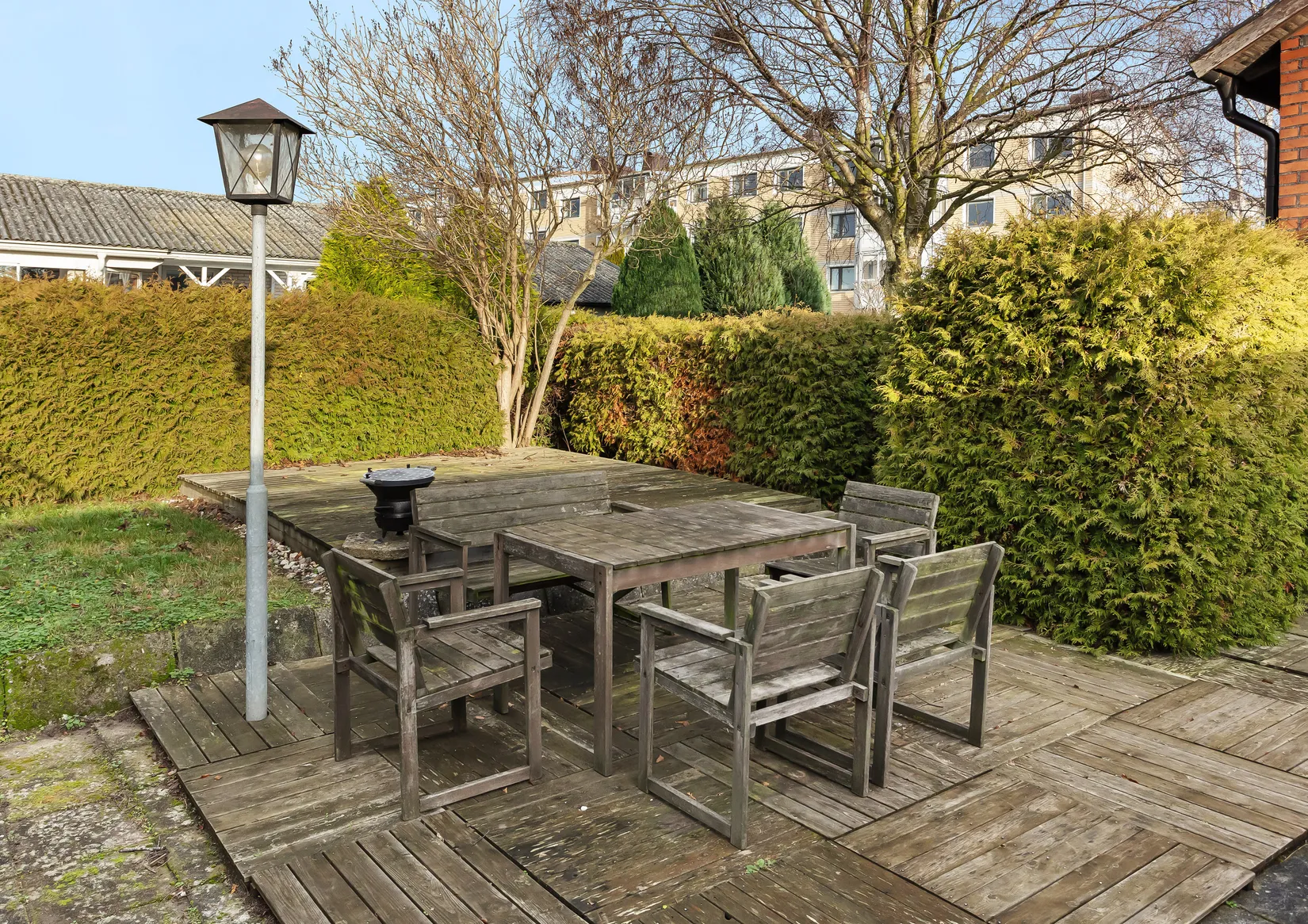 Villa, Matrosgatan 2, Edvinshem, Ystad