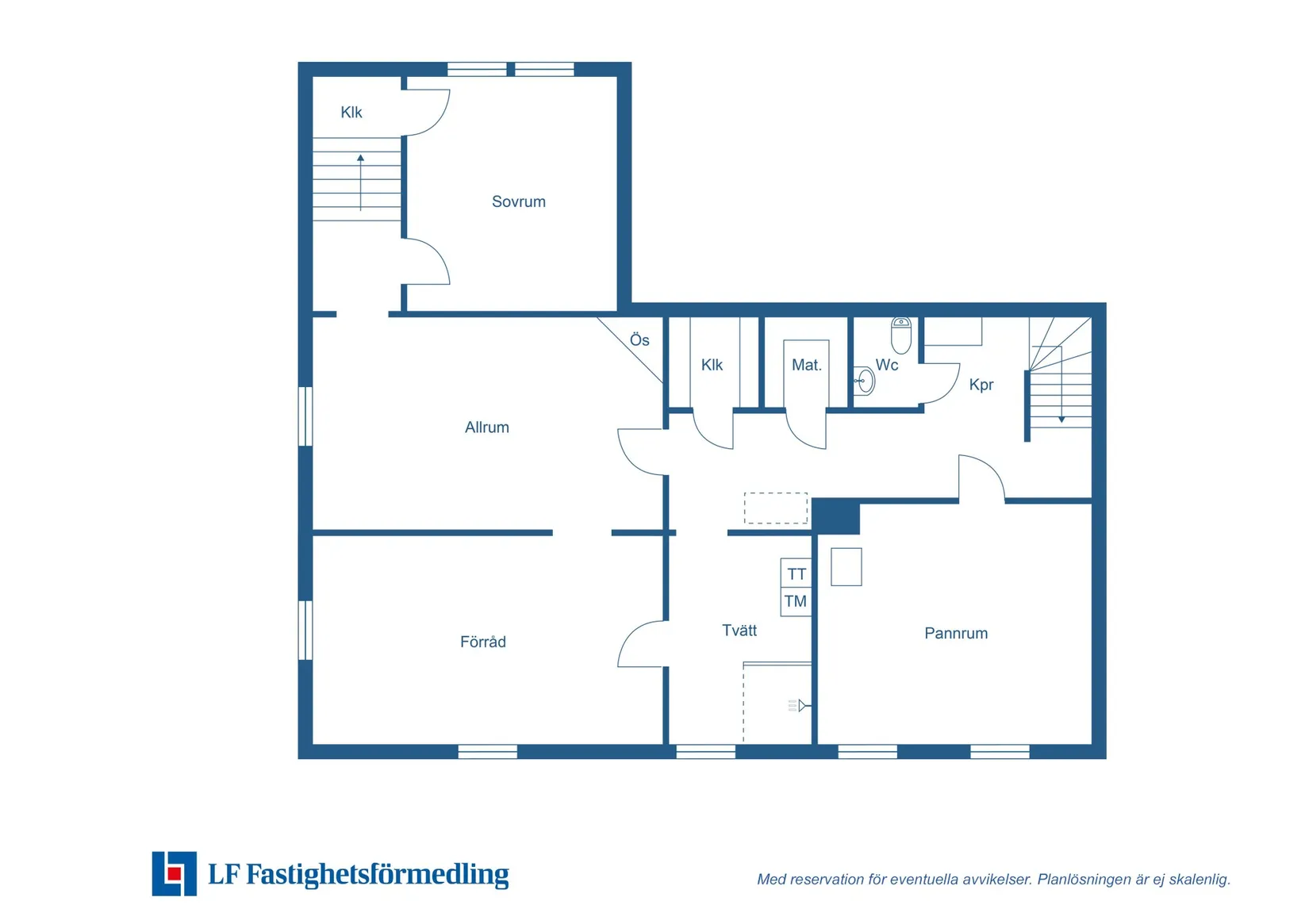 Villa, Matrosgatan 2, Edvinshem, Ystad