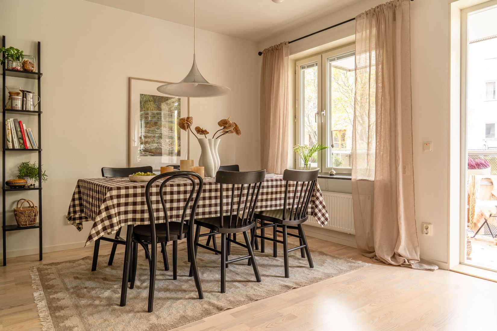 Bostadsrätt, Snöskostigen 3, Västertorp, Stockholm