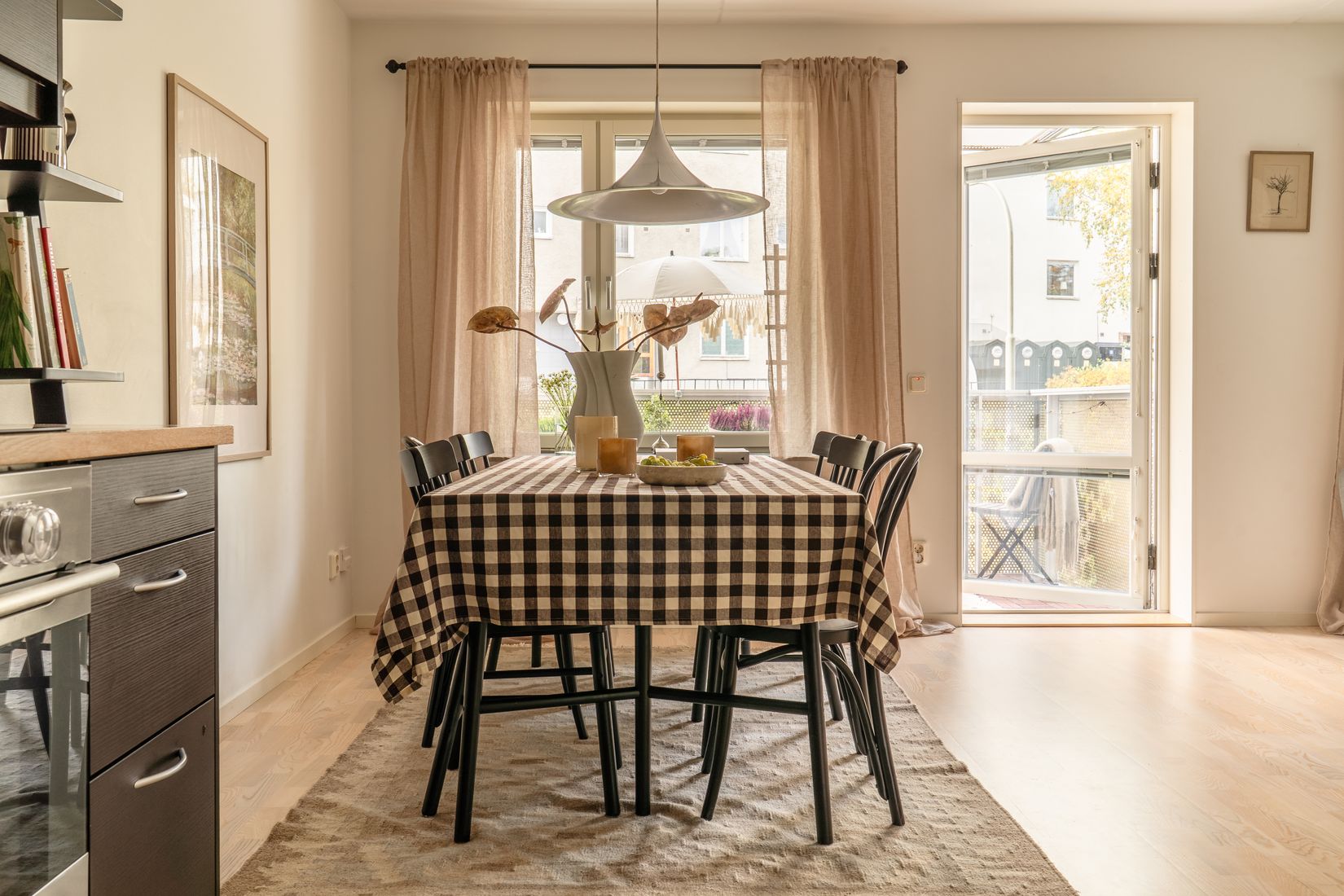 Bostadsrätt, Snöskostigen 3, Västertorp, Stockholm